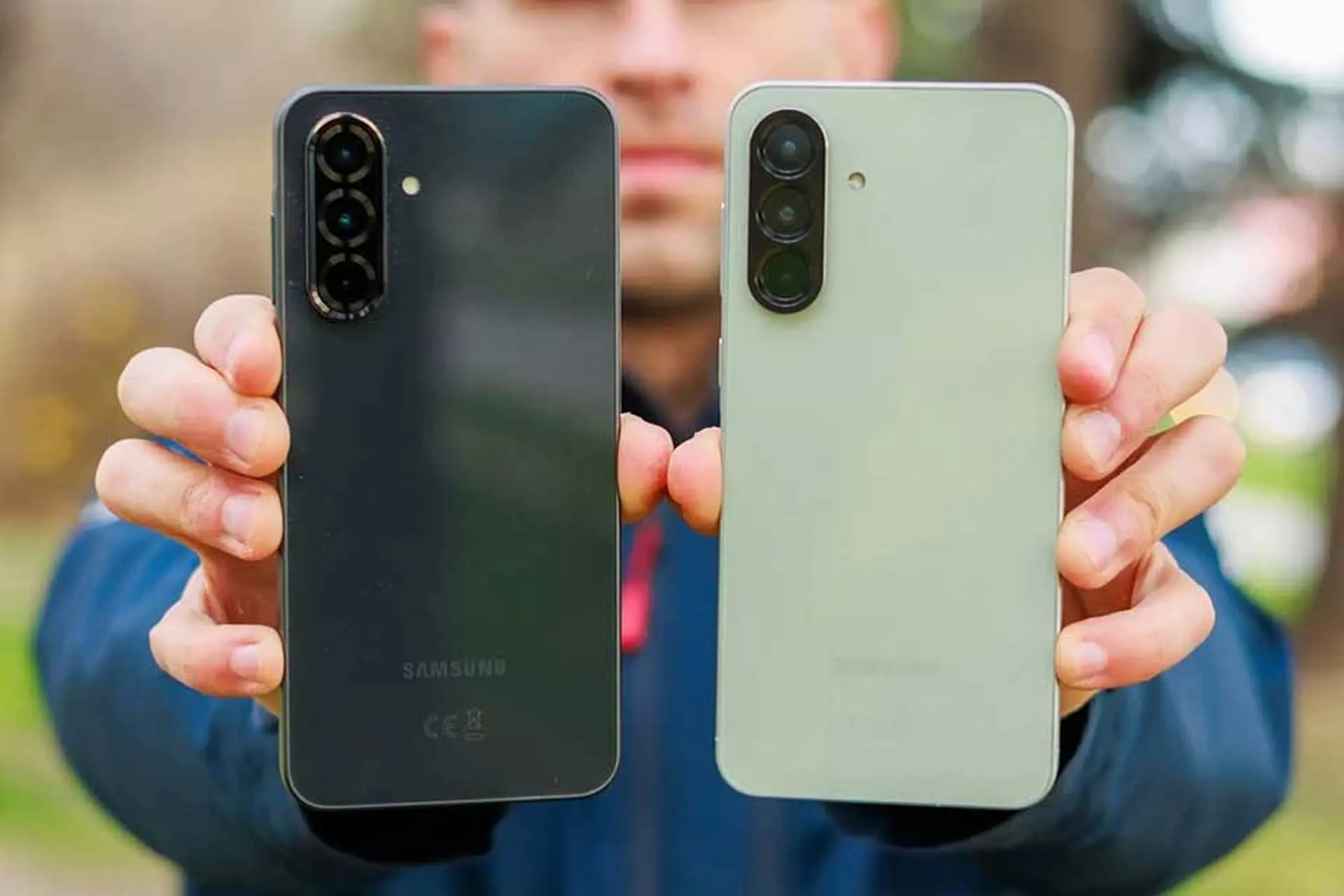 So sánh Galaxy A56 và Galaxy A36: Bạn nên lựa chọn mẫu nào khi sắp hết năm 2025?