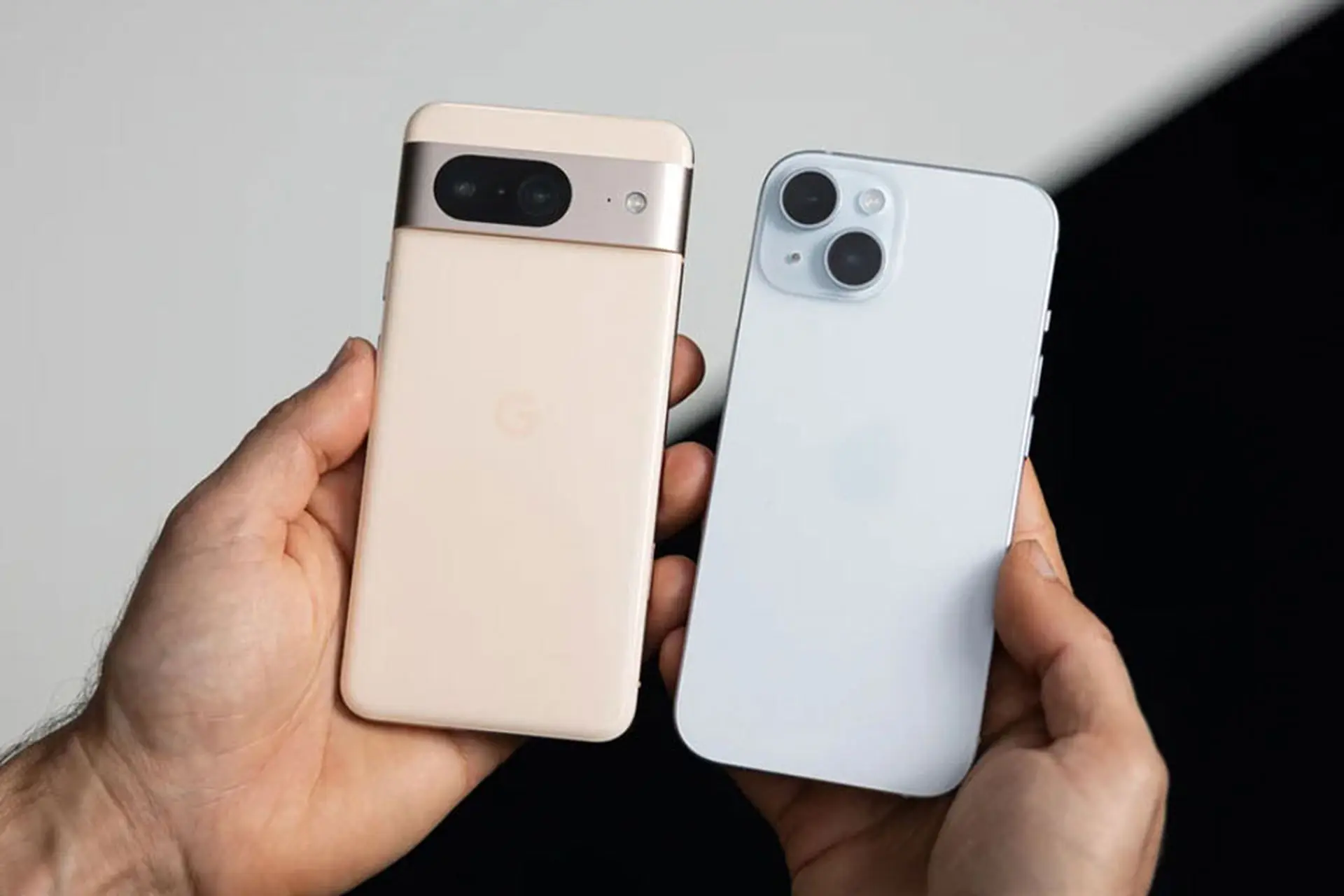 So sánh iPhone 15 và Google Pixel 8: Đâu là lựa chọn tối ưu cho trải nghiệm của bạn?