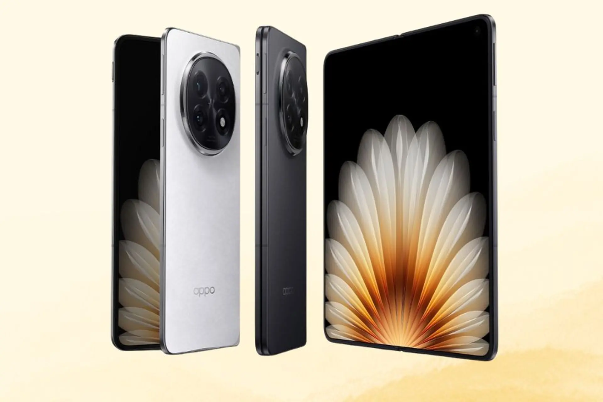 So sánh OPPO Find N6 và N5 chi tiết: khác biệt thiết kế, hiệu năng và camera