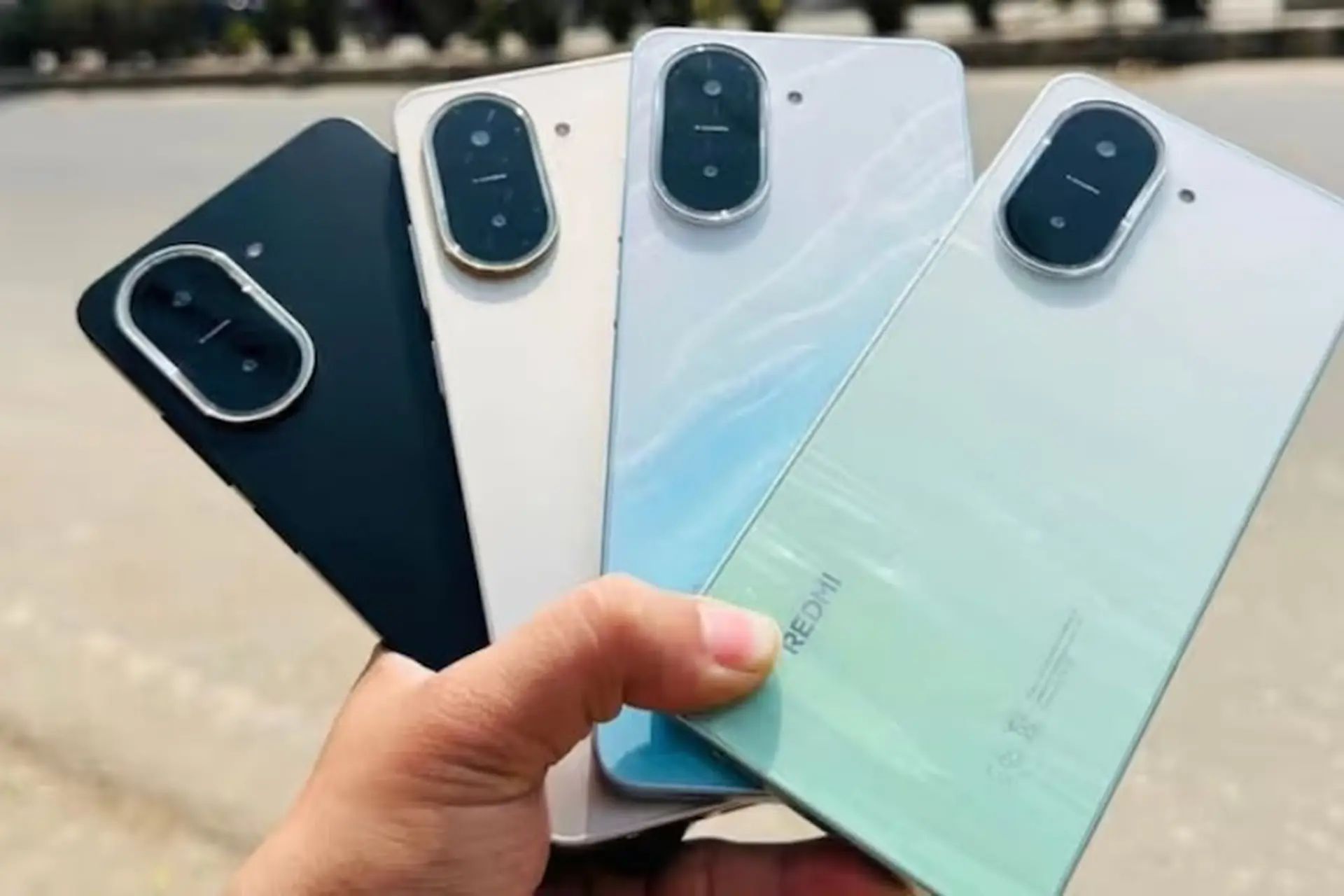 So sánh Xiaomi Redmi A7 và Xiaomi Redmi A5: Có gì khác biệt và nên chọn mẫu nào?