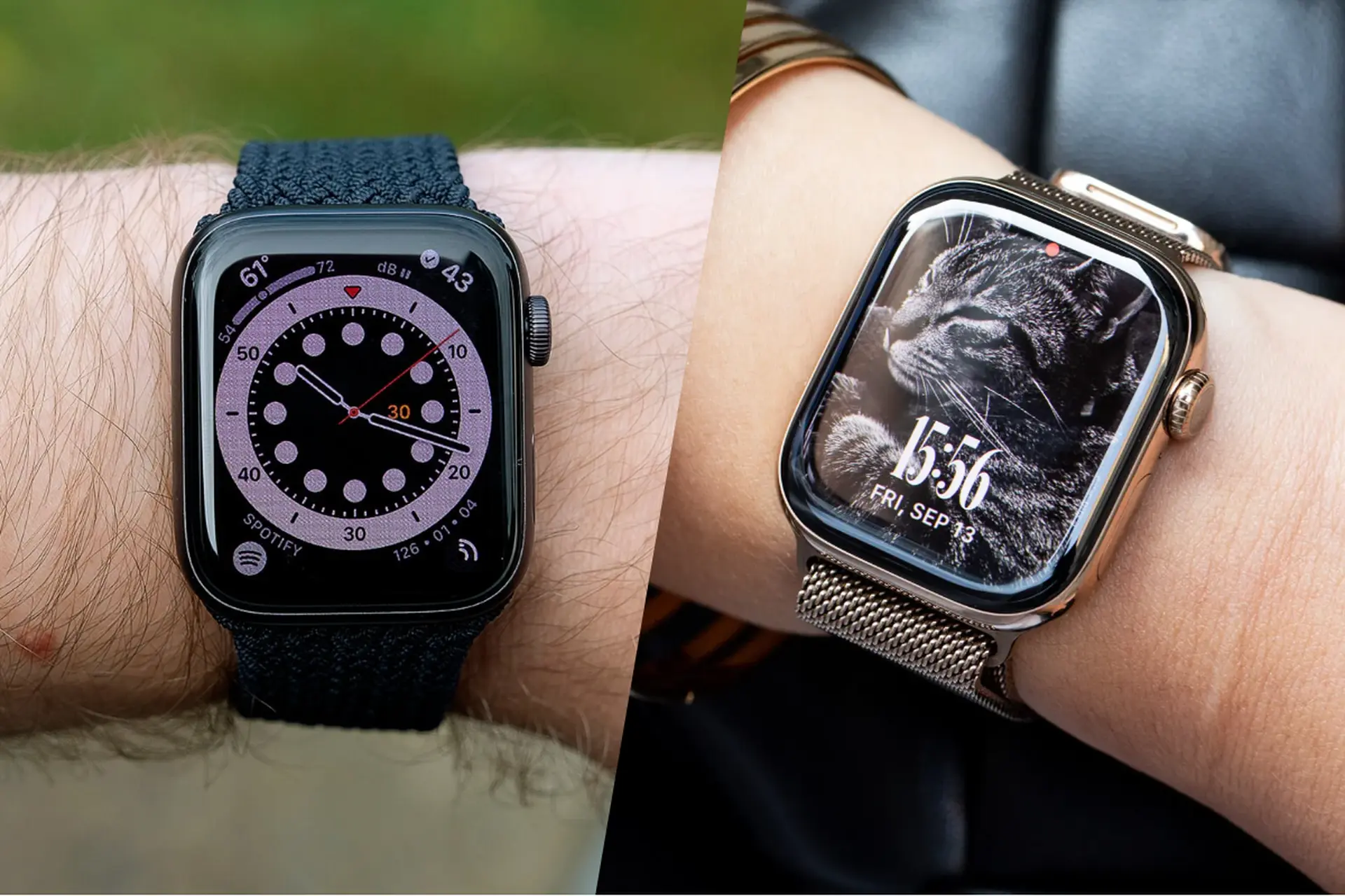 So sánh Apple Watch SE và Series 10: Những điều cần biết để chọn được chiếc smartwatch đúng nhu cầu