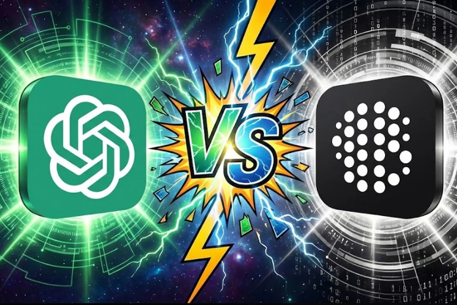 So sánh ChatGPT và Blackbox AI: Phân tích ưu và nhược điểm để chọn nền tảng AI phù hợp