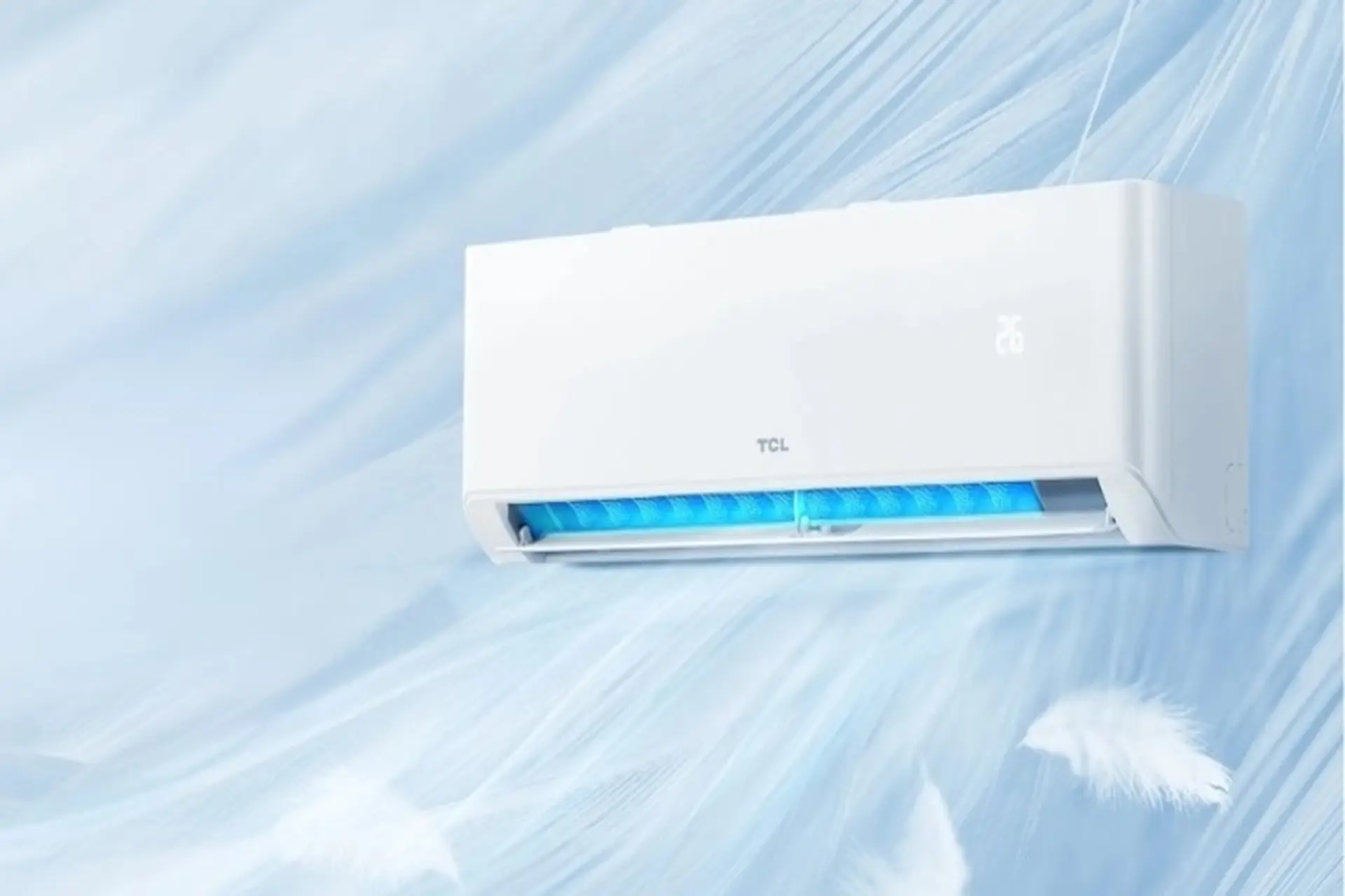 So sánh điều hòa Sharp và TCL: Lựa chọn nào phù hợp nhất cho gia đình bạn?