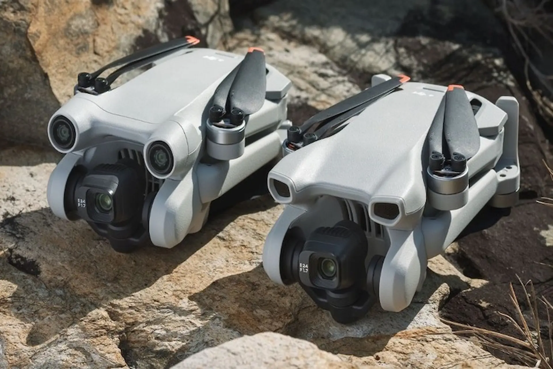 So sánh DJI Mini 3 và DJI Mini 3 Pro: Nên chọn drone nào phù hợp nhu cầu?