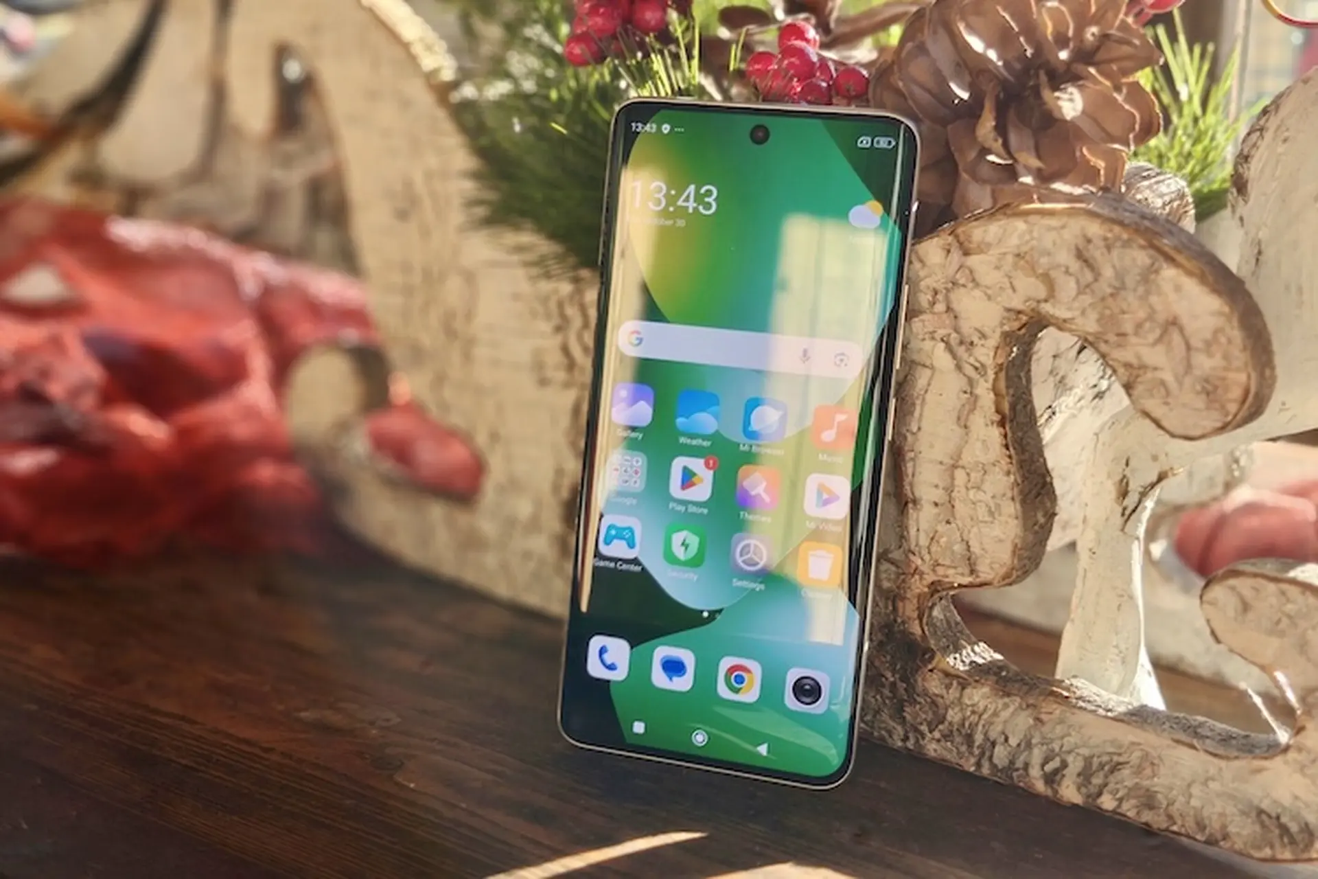 So sánh Galaxy A08 và Xiaomi Redmi Note 15: AMOLED 120 Hz hay trải nghiệm One UI quen thuộc?