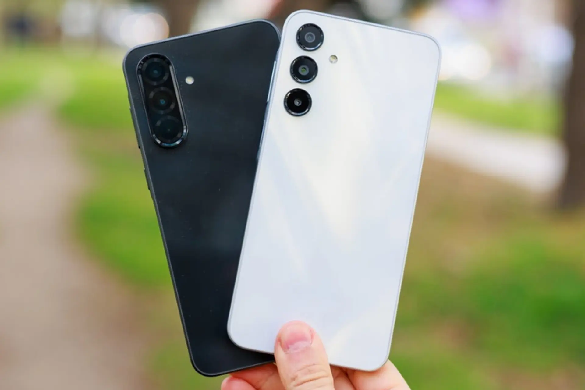So sánh Galaxy A36 5G và Galaxy A16 5G: Chiếc điện thoại Galaxy A nào phù hợp với bạn?
