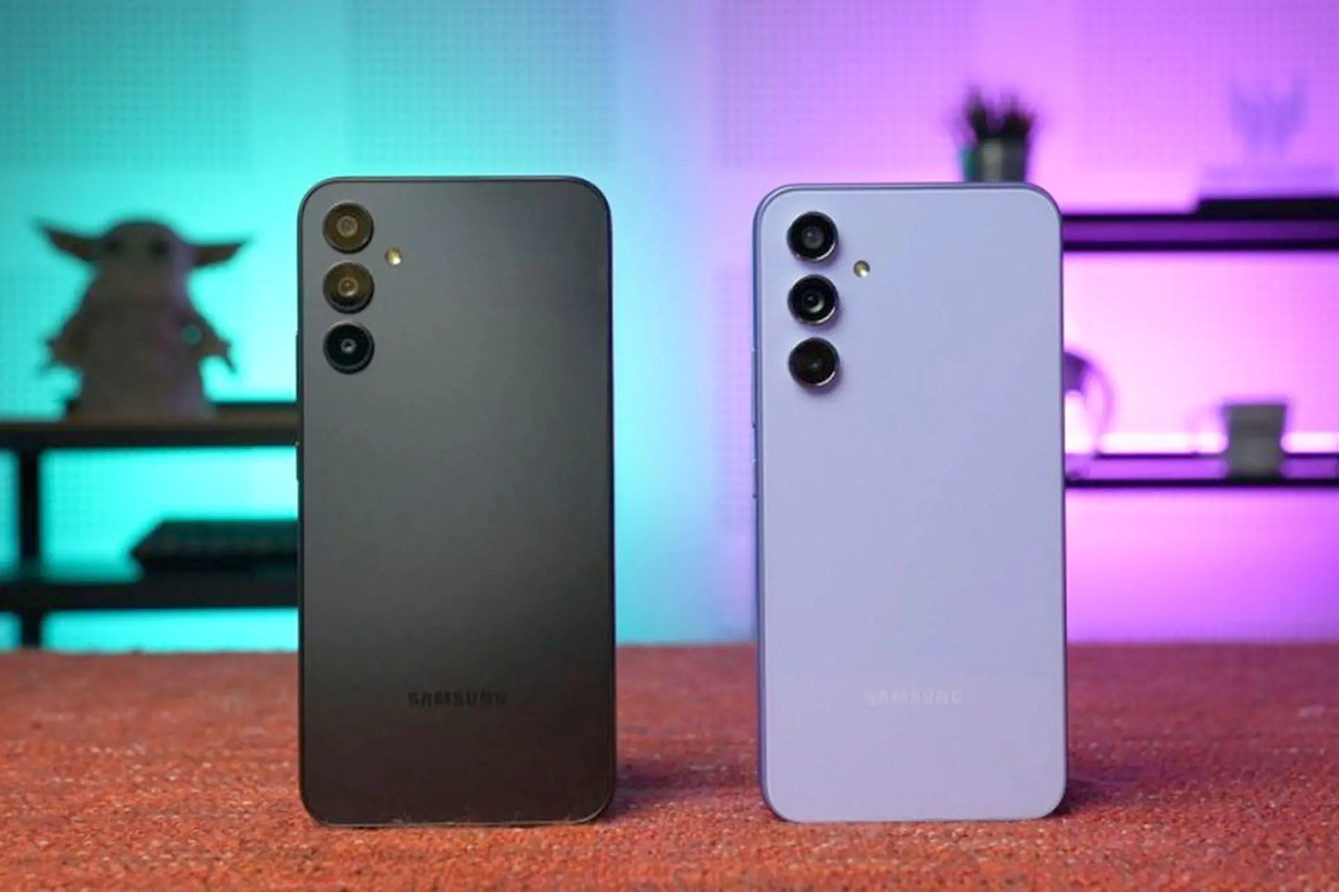 So sánh Galaxy A54 và Galaxy A34: Máy nào phù hợp nhất cho người dùng phổ thông?