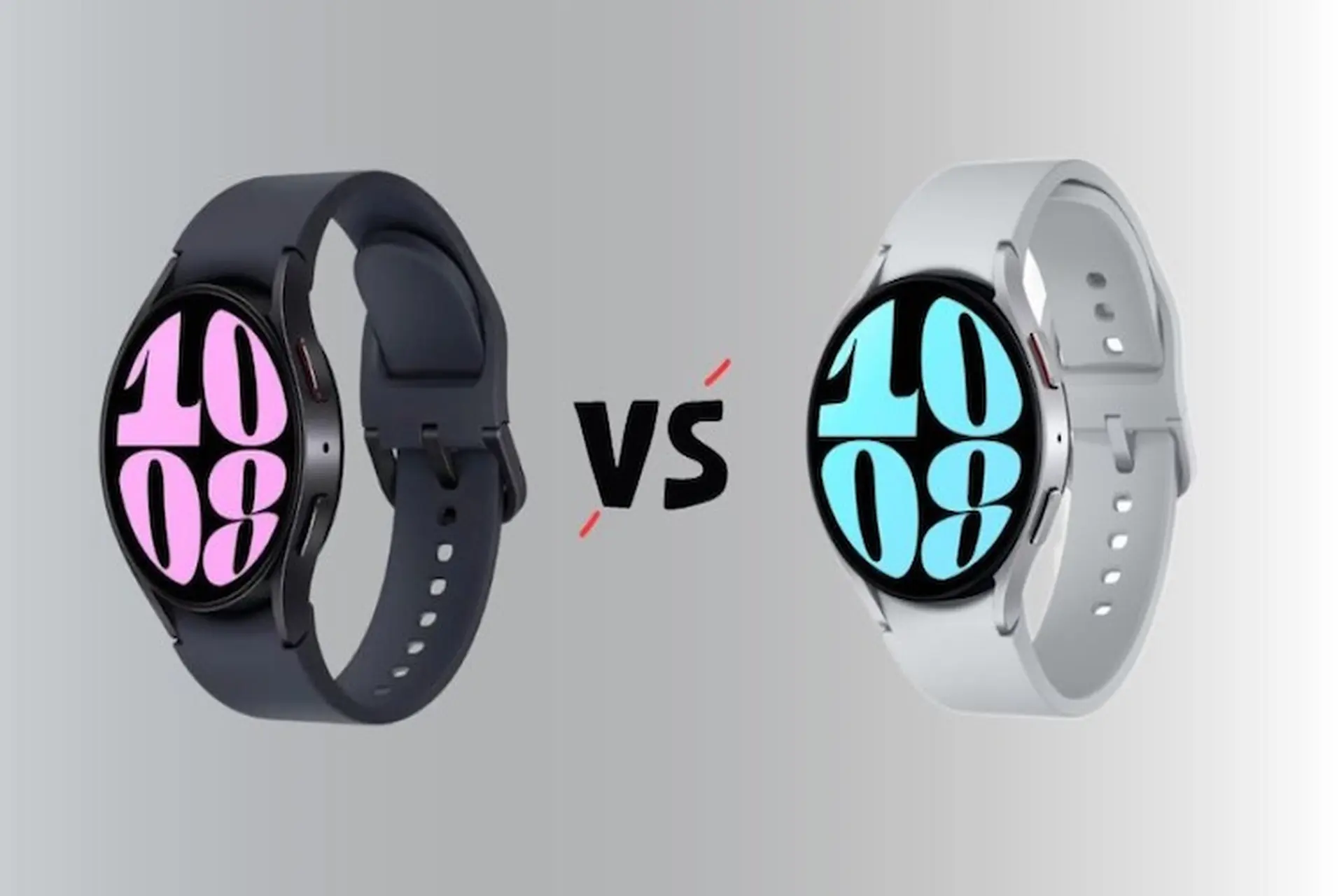 So sánh Galaxy Watch7 và Galaxy Watch6 chi tiết: Có nên nâng cấp lên thế hệ mới?