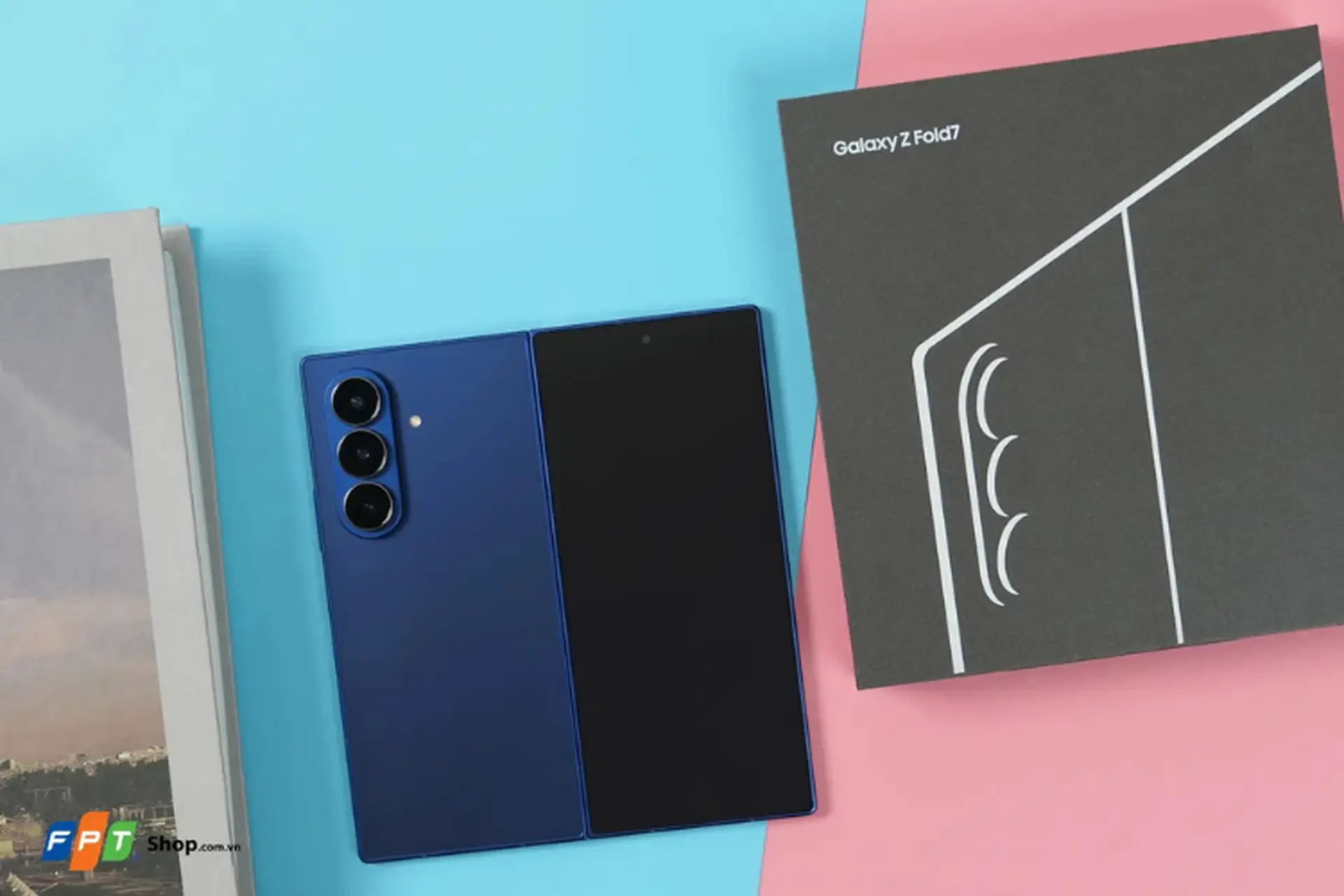 So sánh Galaxy Z Fold 7 và OPPO Find N5: Smartphone gập nào phù hợp với bạn?