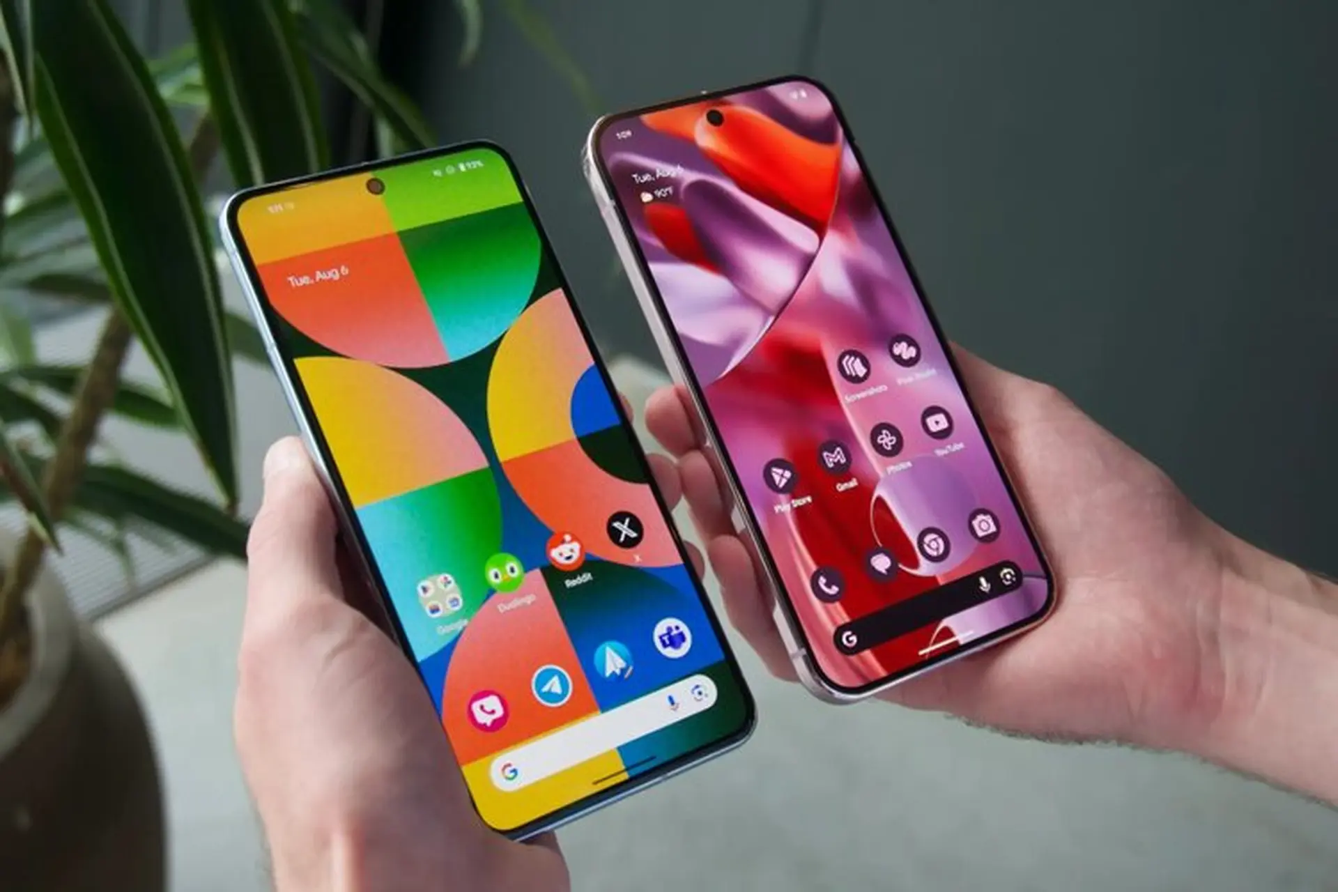 So sánh Google Pixel 9 Pro XL và Google Pixel 8 Pro: Có những nâng cấp vượt trội nào và đâu là smartphone phù hợp cho bạn?