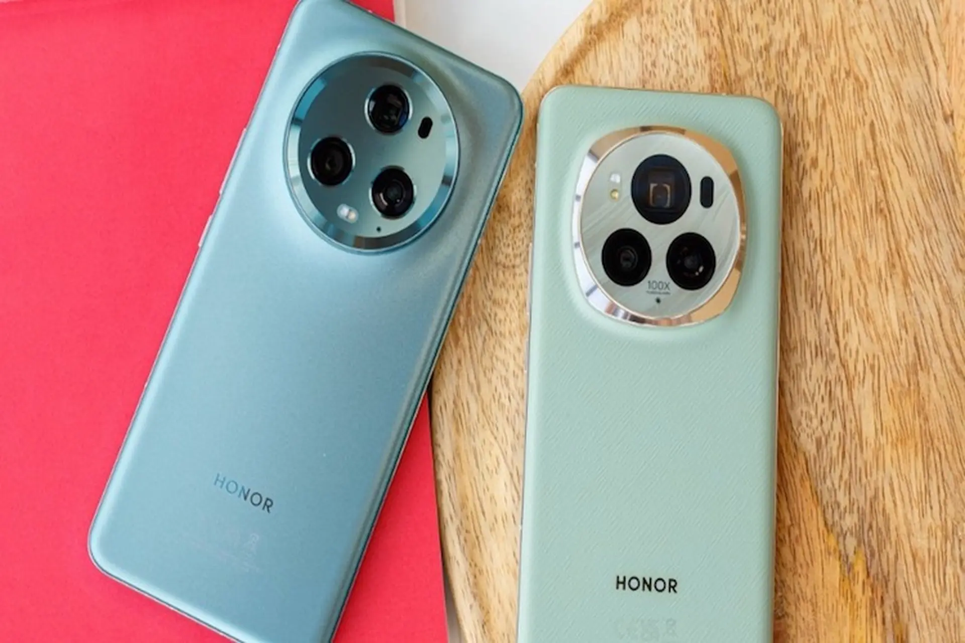 So sánh Honor Magic 6 và Magic 6 Pro: Lựa chọn nào xứng đáng dành cho bạn?