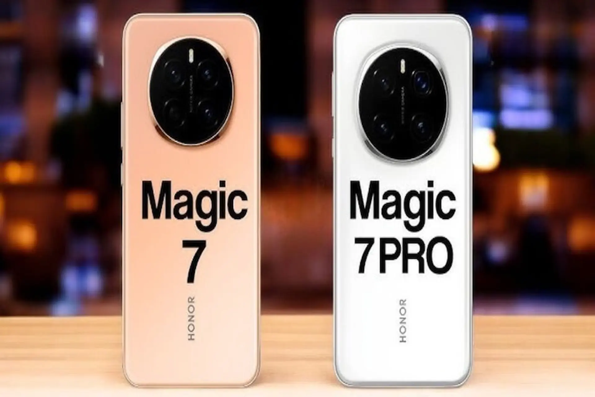 So sánh Honor Magic 7 và Honor Magic 7 Pro đâu là lựa chọn flagship phù hợp hơn