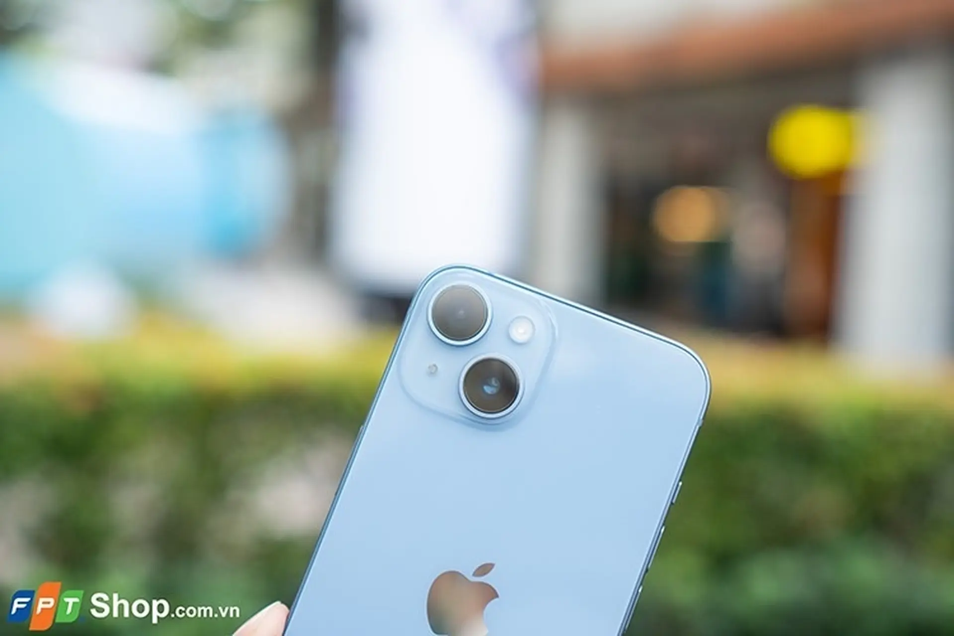 So sánh camera iPhone 16 và iPhone 14: Nâng cấp lớn, nút Camera Control chụp siêu nhanh và hơn thế