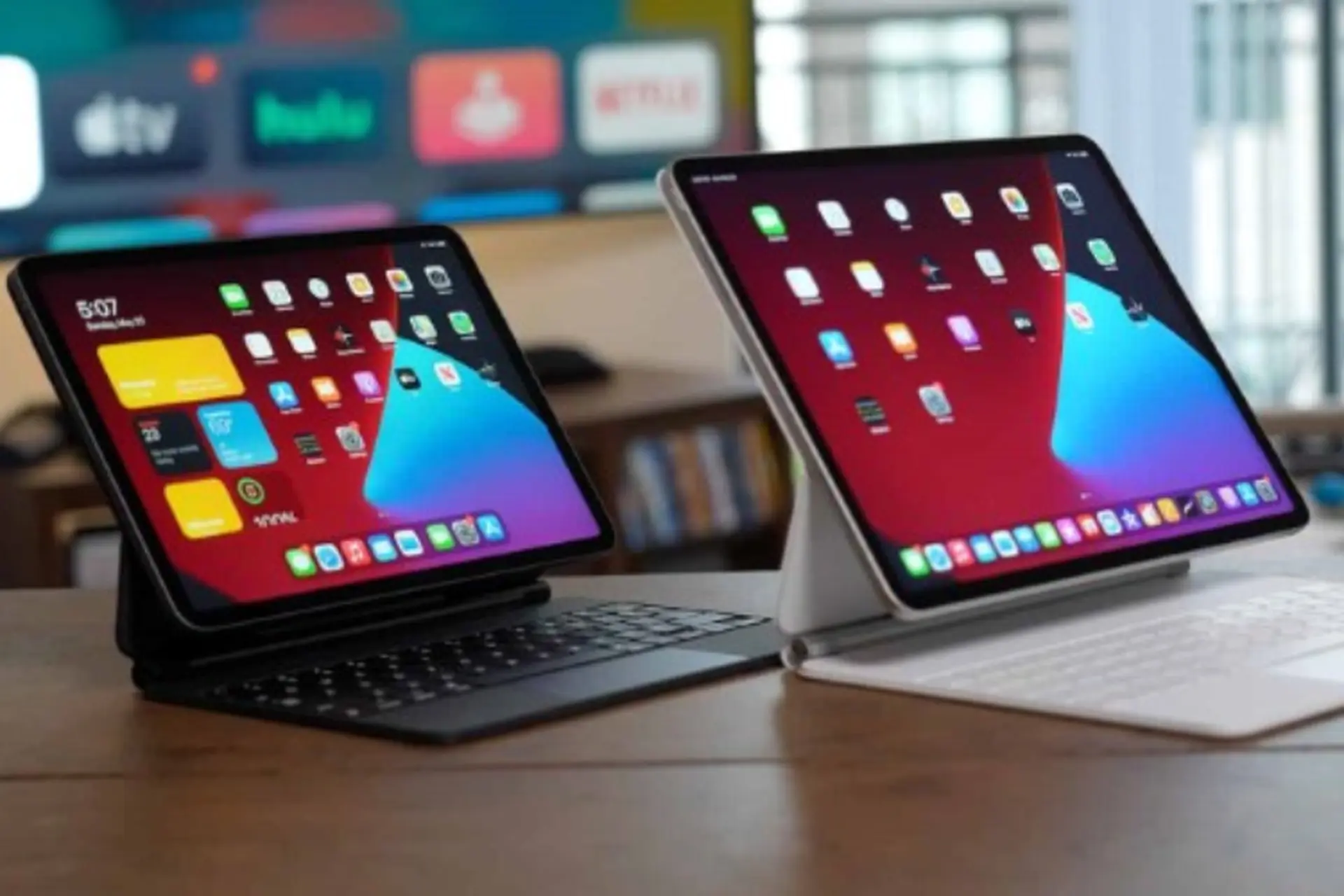 So sánh iPad 11 inch và 13 inch: Khác biệt trải nghiệm và lựa chọn phù hợp