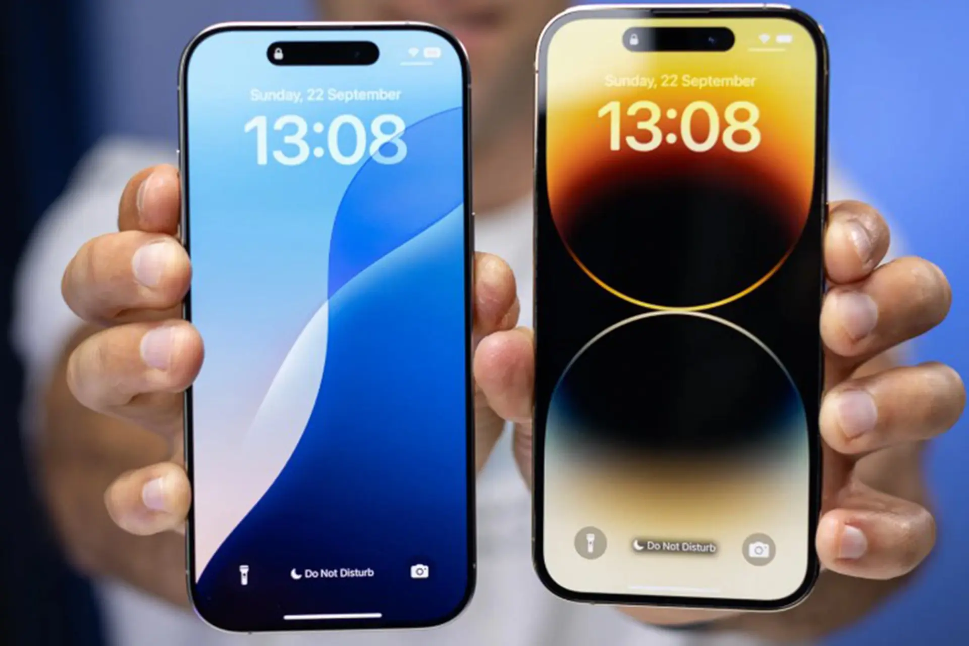 So sánh iPhone 16 Pro và 14 Pro chi tiết: Sự khác biệt rõ rệt về đẳng cấp sau hai năm