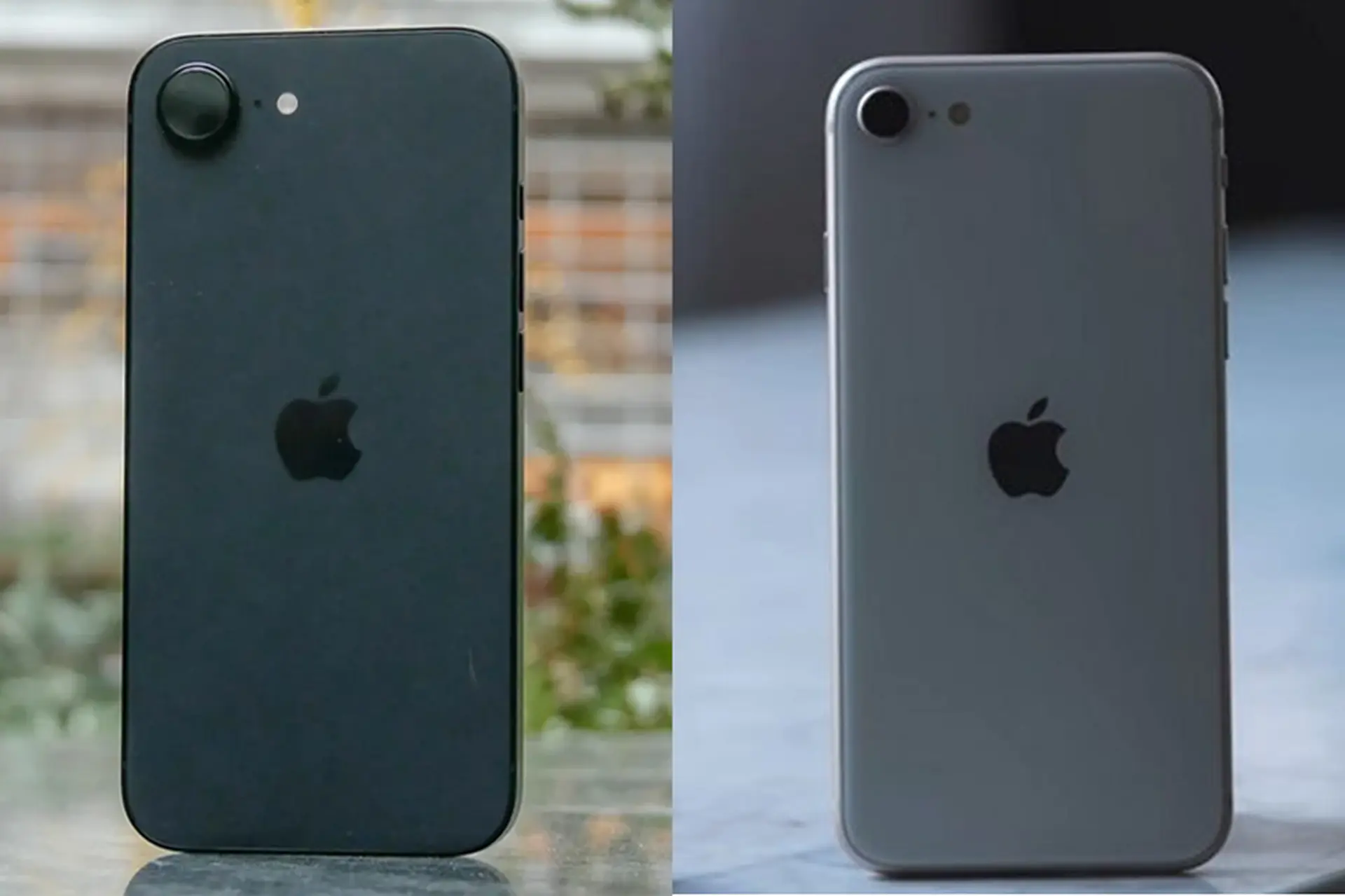 So sánh iPhone 16e và iPhone SE 2022: Lựa chọn nào phù hợp trong năm nay?