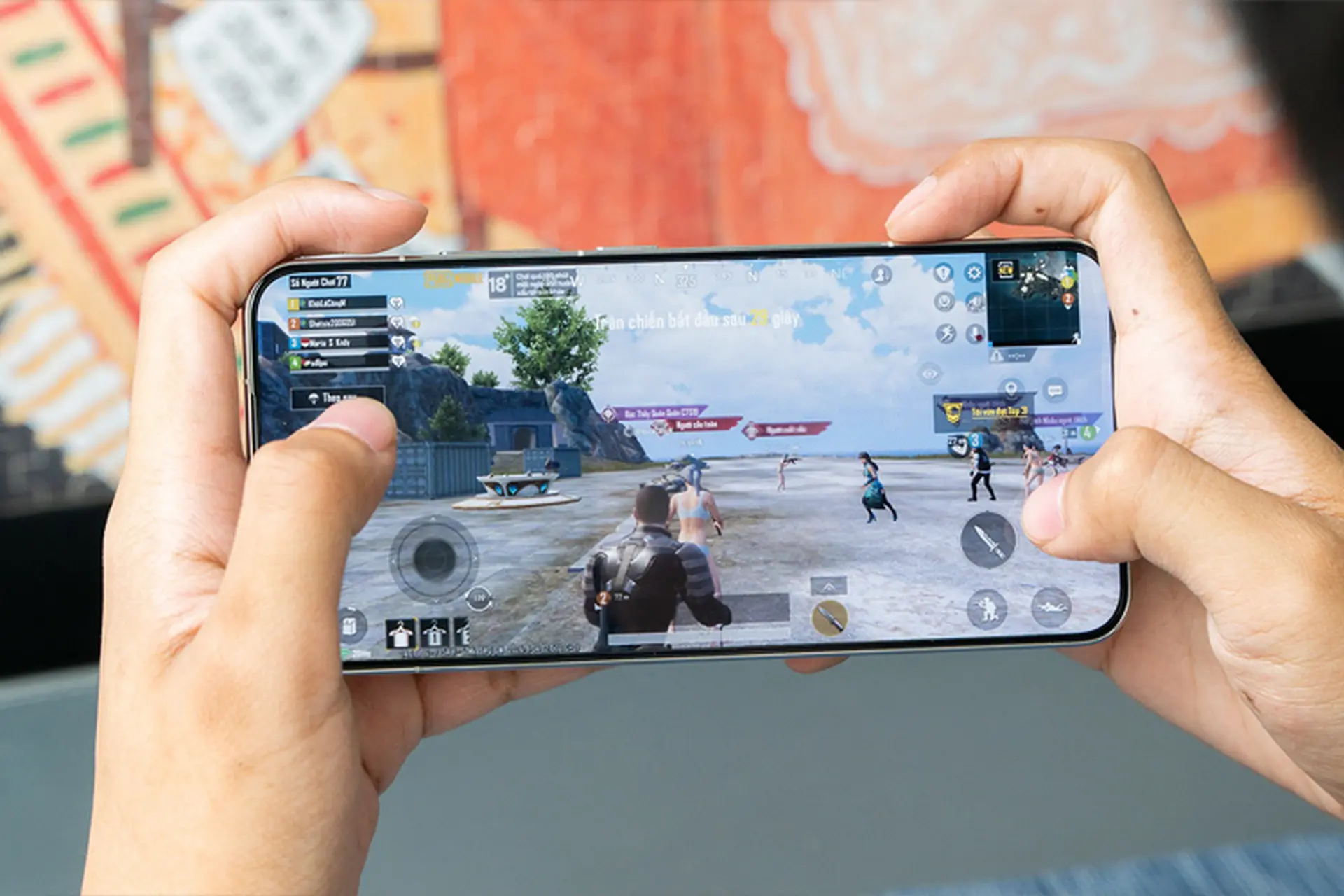 So sánh iPhone 17 Pro Max và Xiaomi 15 Ultra: Cuộc đối đầu giữa hai siêu flagship mới nhất