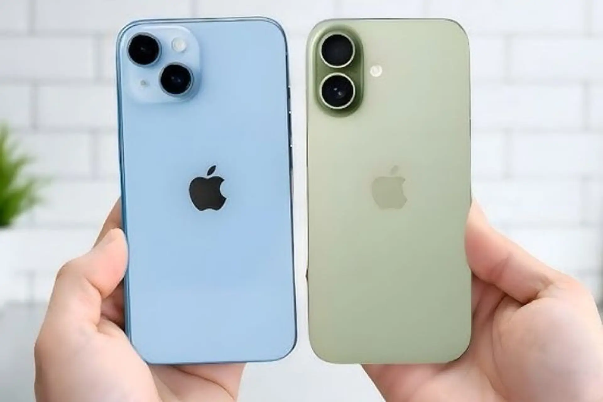 So sánh iPhone 17 và iPhone 14: Lựa chọn mới có đủ sức tạo nên khác biệt lớn?