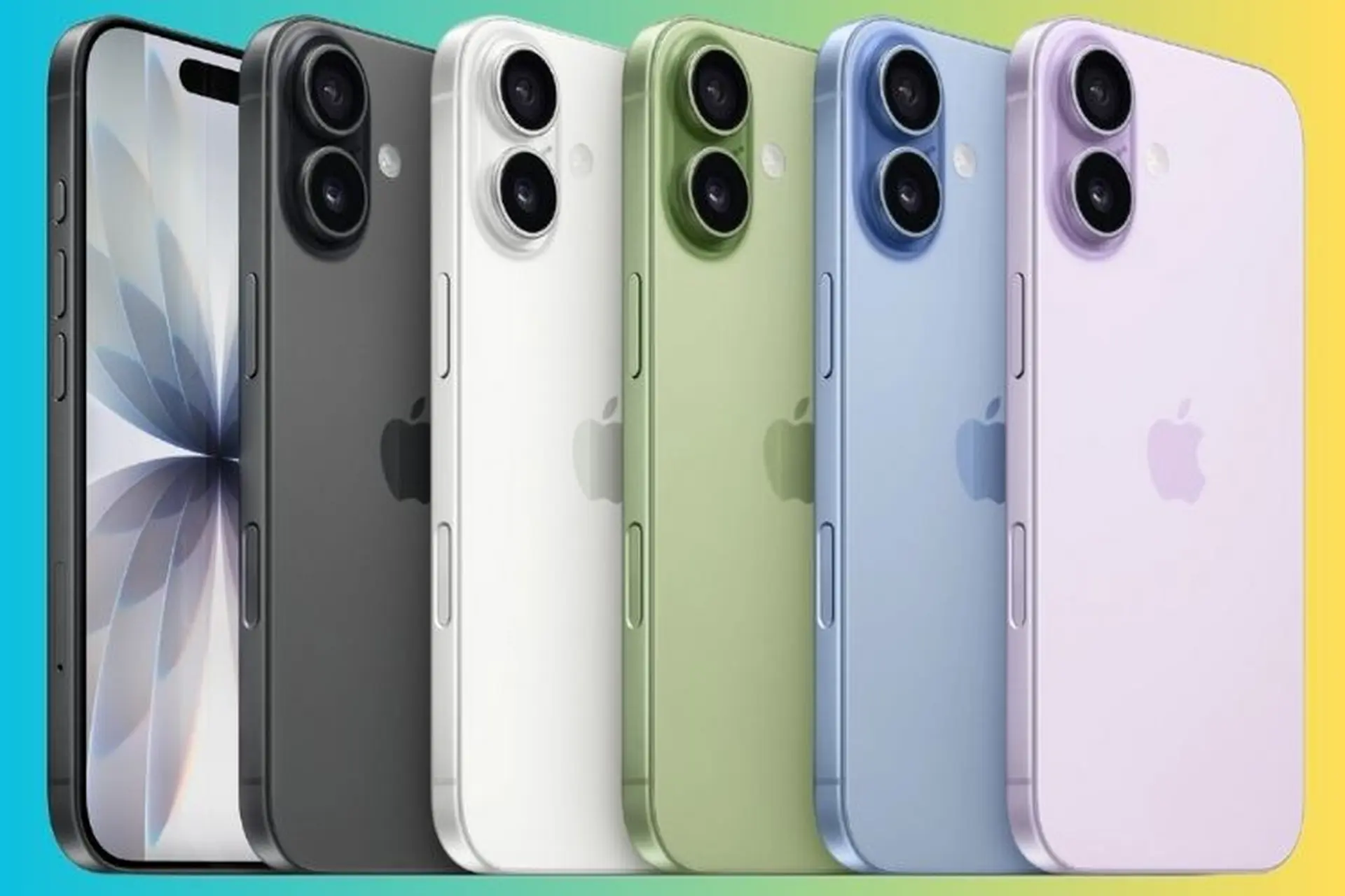 So sánh iPhone 17 vs iPhone 16: Thế hệ mới của Apple có gì đủ sức thuyết phục người dùng nâng cấp?