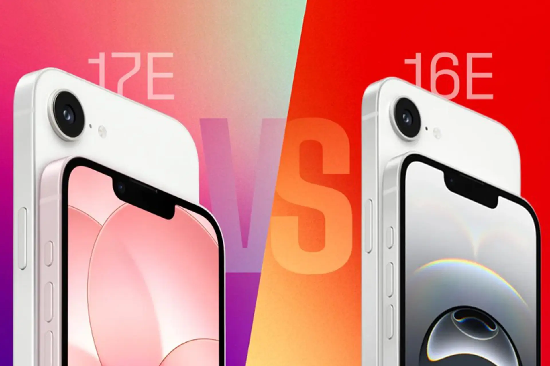So sánh iPhone 17e và iPhone 16e: Tư vấn lựa chọn phiên bản phù hợp với nhu cầu của bạn