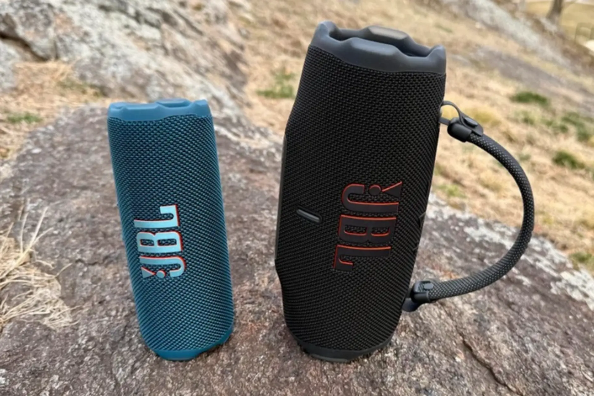 So sánh JBL Charge 6 và Flip 7: Mẫu loa Bluetooth nghe nhạc nào phù hợp hơn với bạn