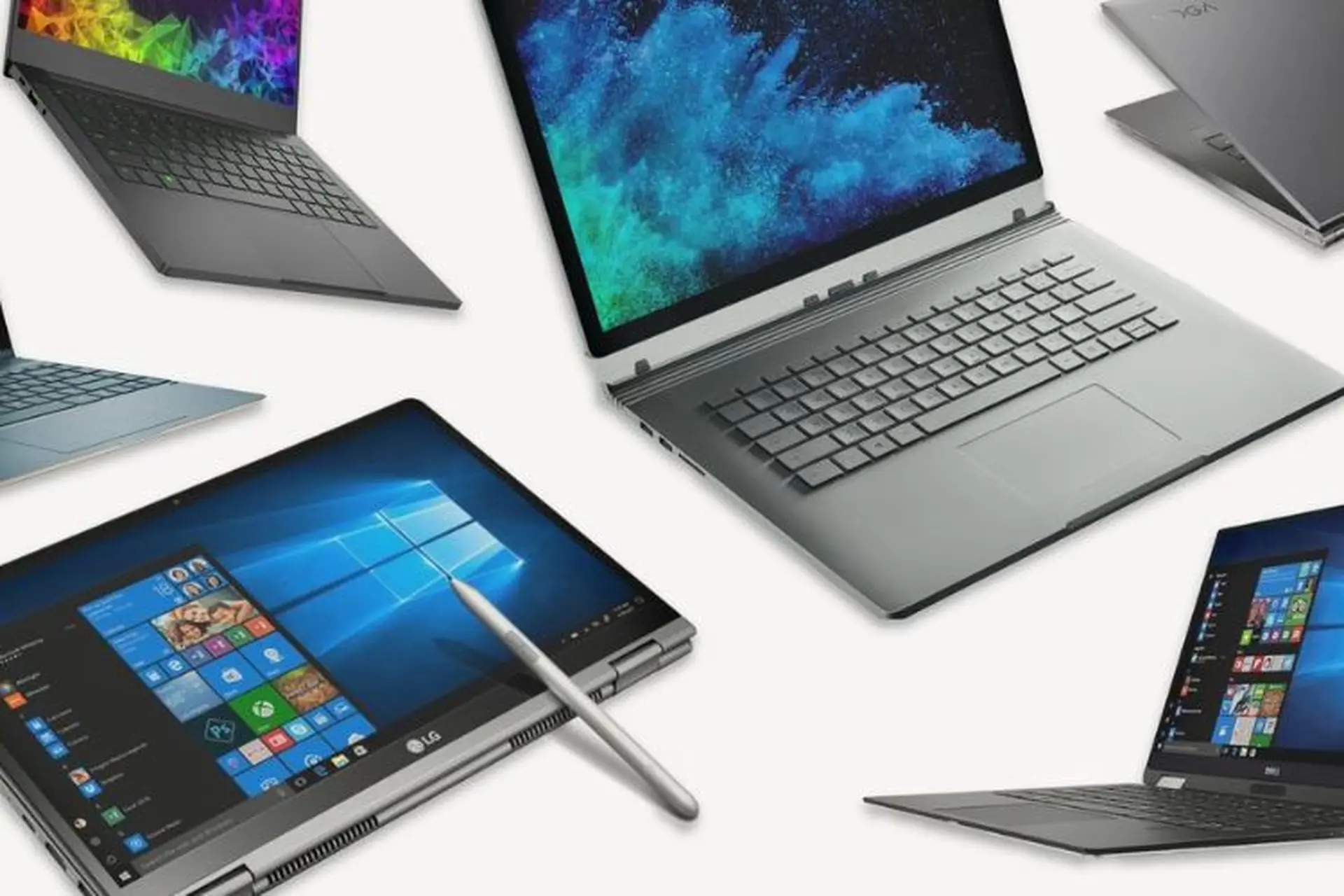 Laptop AI là gì? Có nên mua không? So sánh laptop AI và laptop thường để thấy sự khác biệt