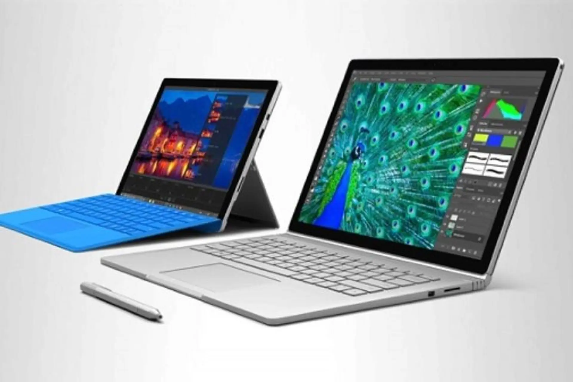 So sánh laptop ASUS và HP về thiết kế, hiệu năng, pin và mức giá chi tiết nhất