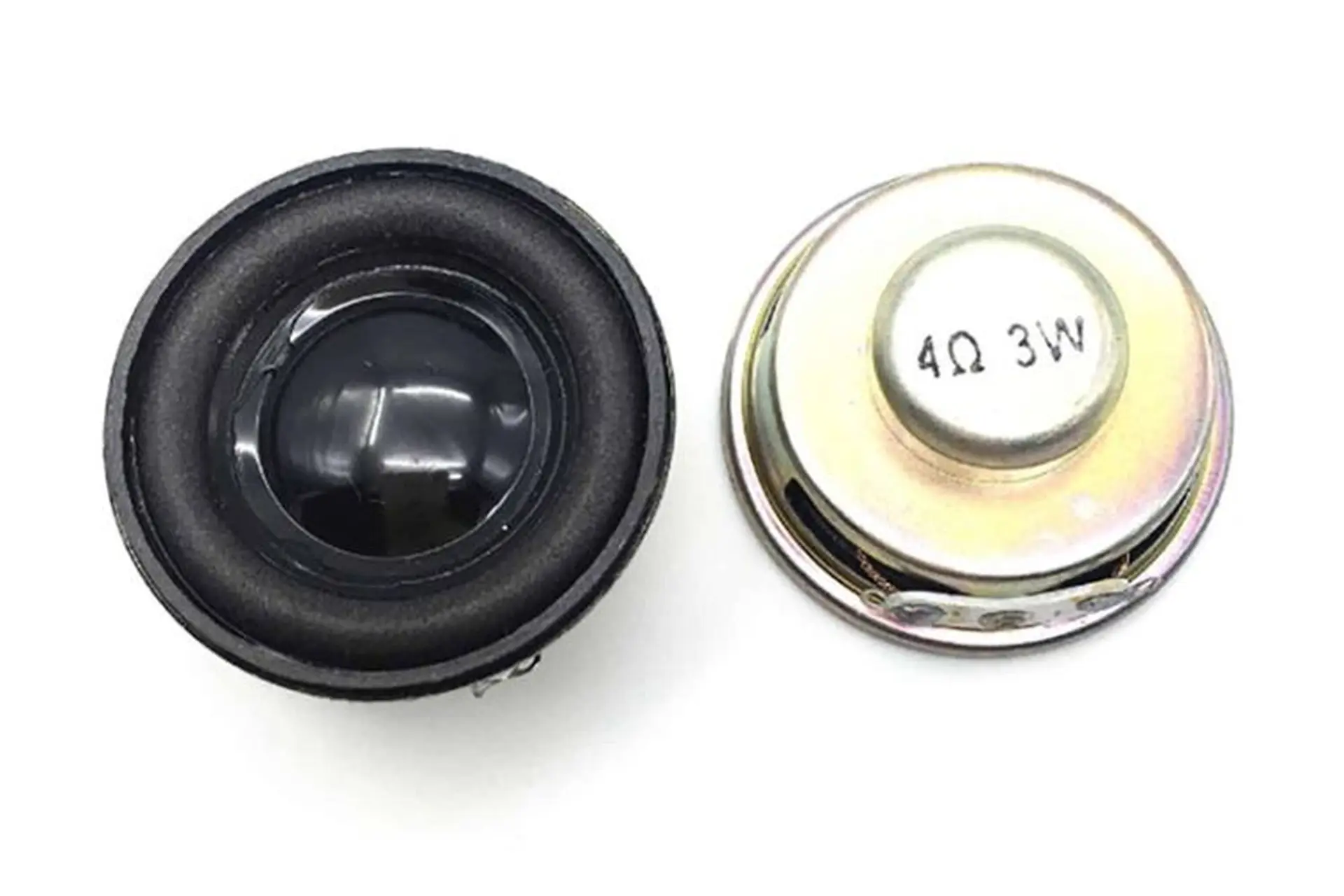 So sánh loa 4 Ohm và 8 Ohm: Khám phá những điểm khác nhau và tư vấn chọn loa phù hợp