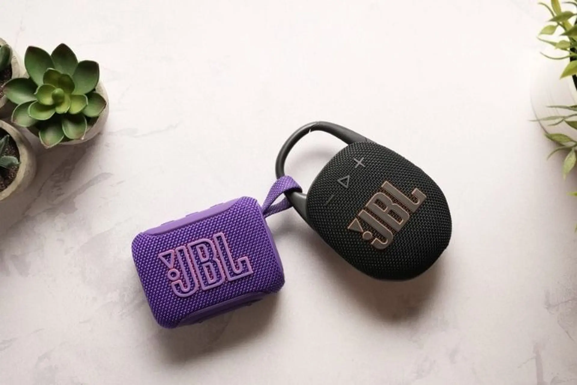 So sánh loa JBL Go 5 vs JBL Clip 5: Đâu là mẫu loa di động siêu nhỏ gọn đáng mua nhất?