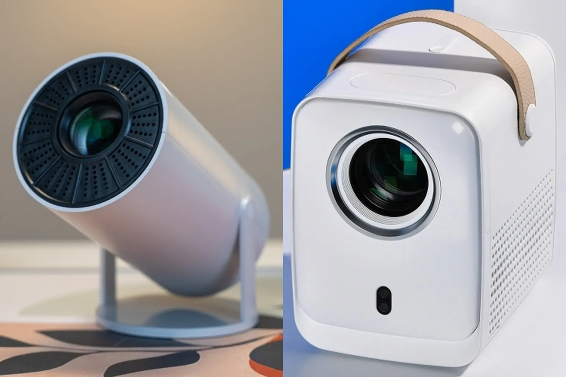 So sánh máy chiếu Beecube X1 Gen 2 và X2 Max Gen 4: Dòng máy chiếu nào tốt hơn?