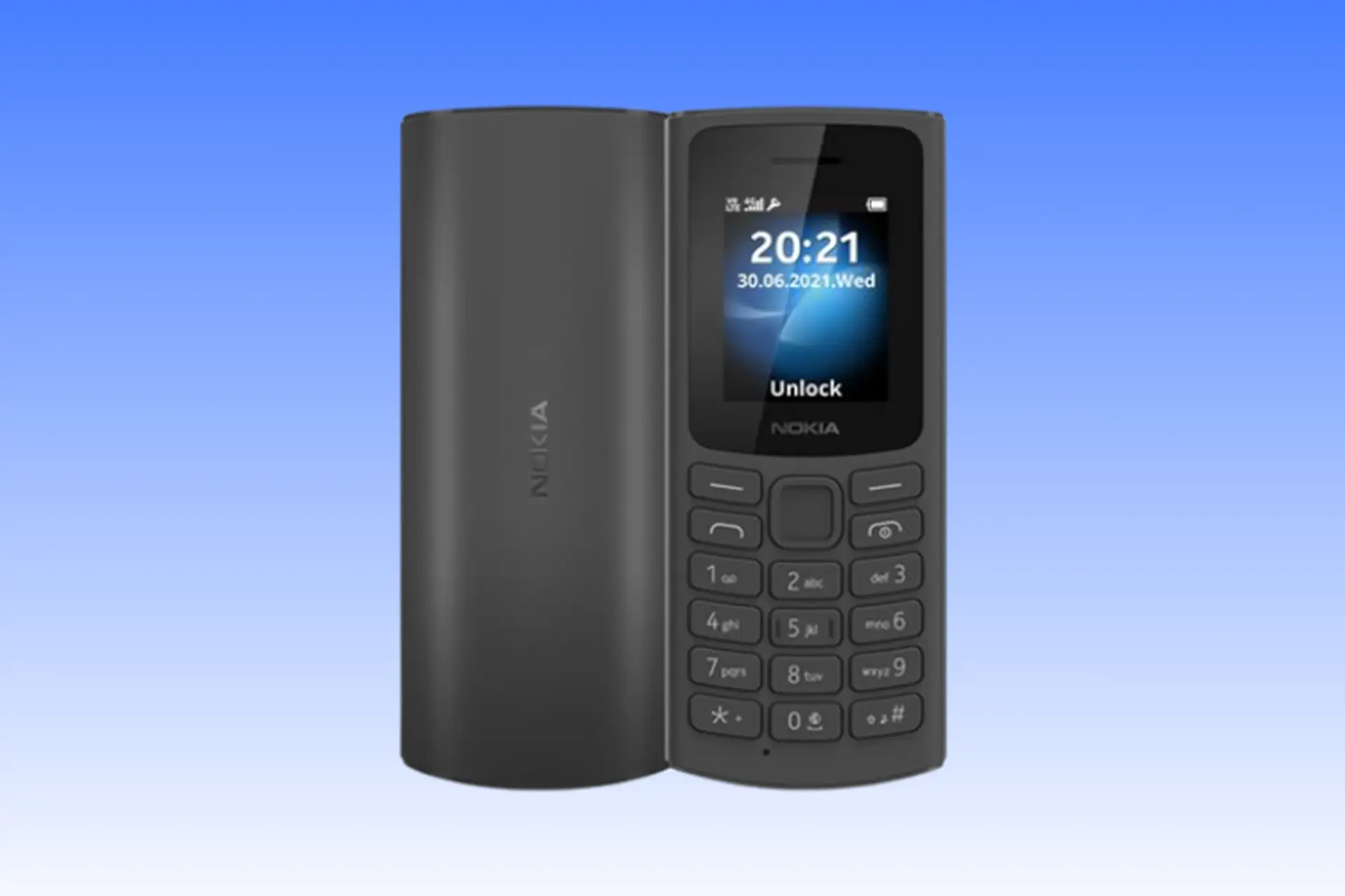 So sánh Nokia 105 4G và Nokia 105 4G Pro: Bản thường hay bản Pro đáng mua hơn?