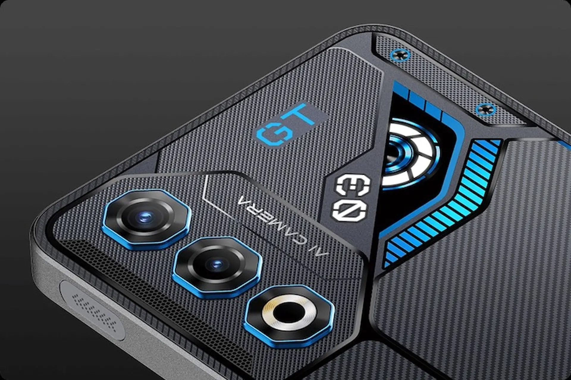 So sánh Nubia Neo 3 và Neo 3 GT: Điểm khác biệt và nên chọn phiên bản nào