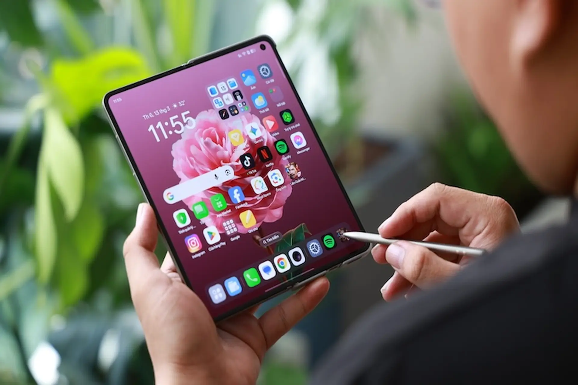 So sánh OPPO Find N3 và OPPO Find N6: Nên chọn smartphone gập nào 2026?