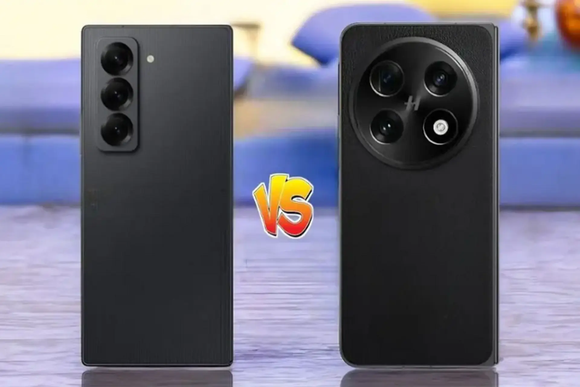 So sánh OPPO Find N5 và Galaxy Z Fold SE: Hai mẫu điện thoại gập đại diện cho hai thương hiệu lớn, nên chọn bản nào?