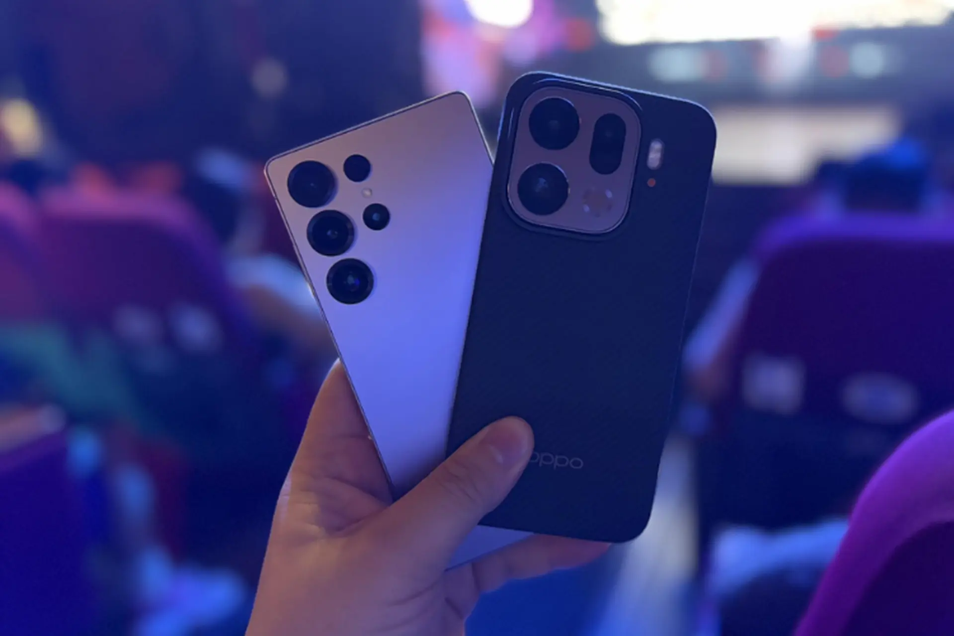 So sánh OPPO Find X9 Pro và S25 Ultra: Đánh giá chi tiết thiết kế, hiệu năng, camera và trải nghiệm sử dụng thực tế