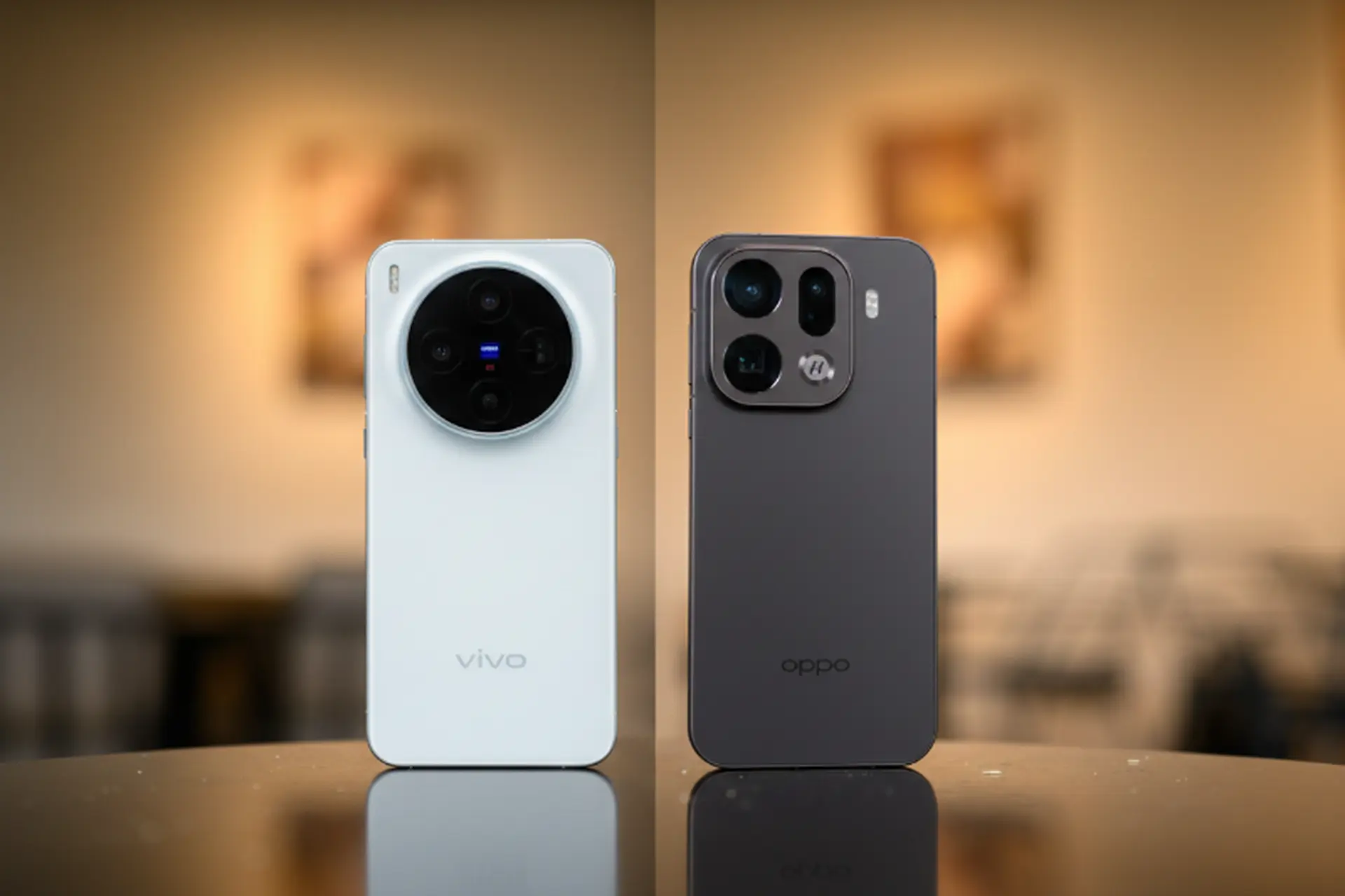 So sánh OPPO Find X9 Pro và vivo X300 Pro: Flagship nào đáng chọn hơn năm 2026?