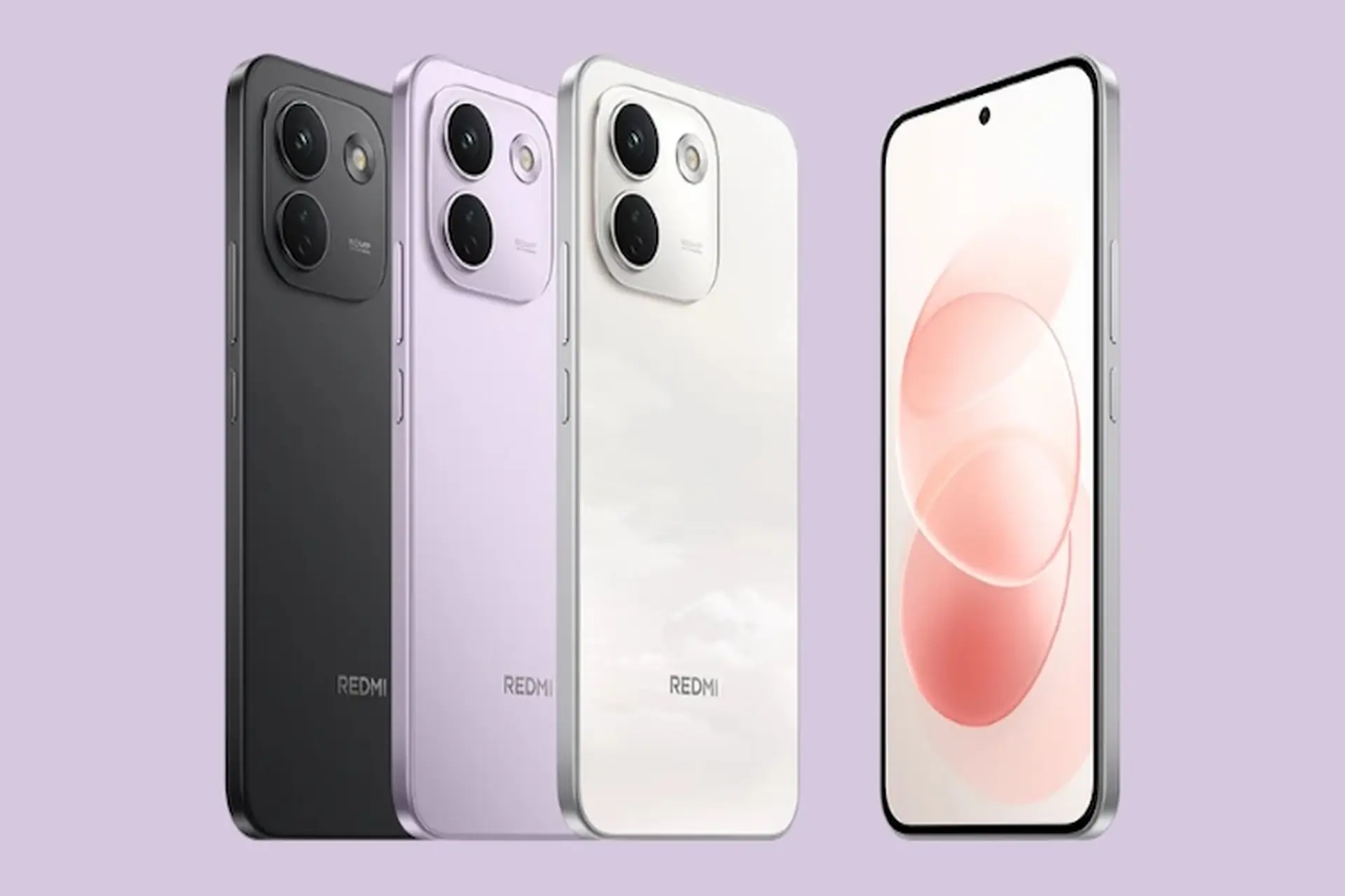 So sánh Xiaomi Redmi Note 17 Pro và Xiaomi Redmi Note 17 Pro Max: Khác biệt đáng chú ý nào?