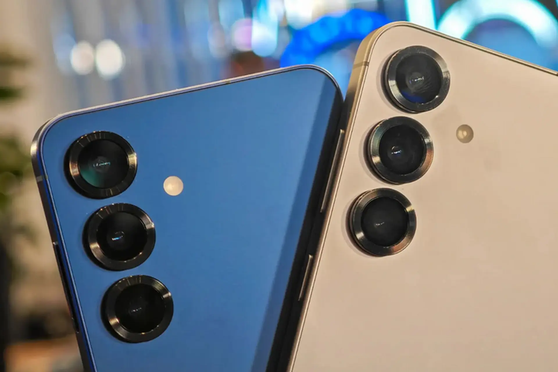 So sánh S26 Plus và S25 Plus: Có gì khác biệt ở 2 mẫu smartphone kế nhiệm nhau?