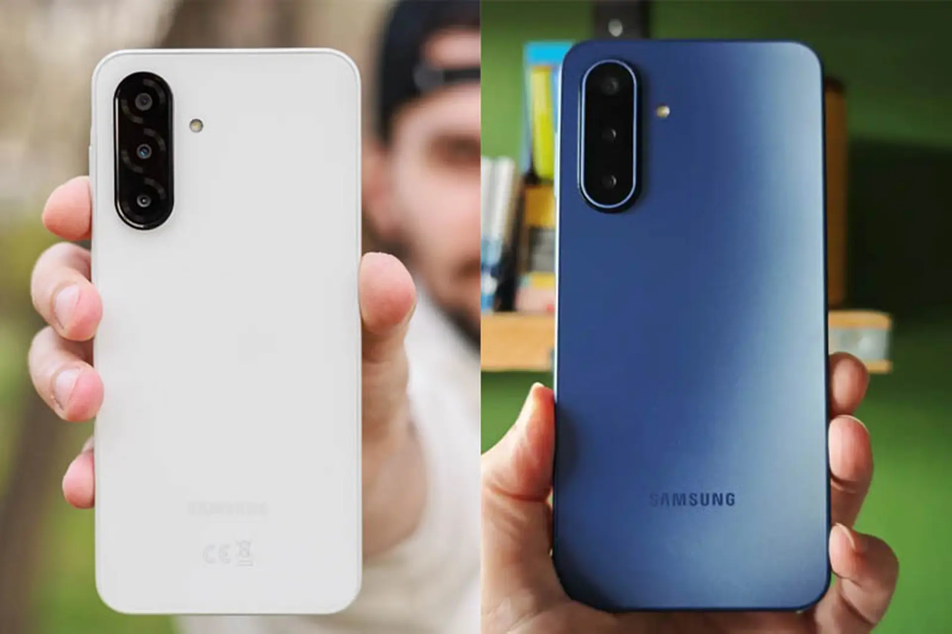 So sánh Samsung Galaxy A17 vs Galaxy A26 chi tiết để chọn smartphone phù hợp