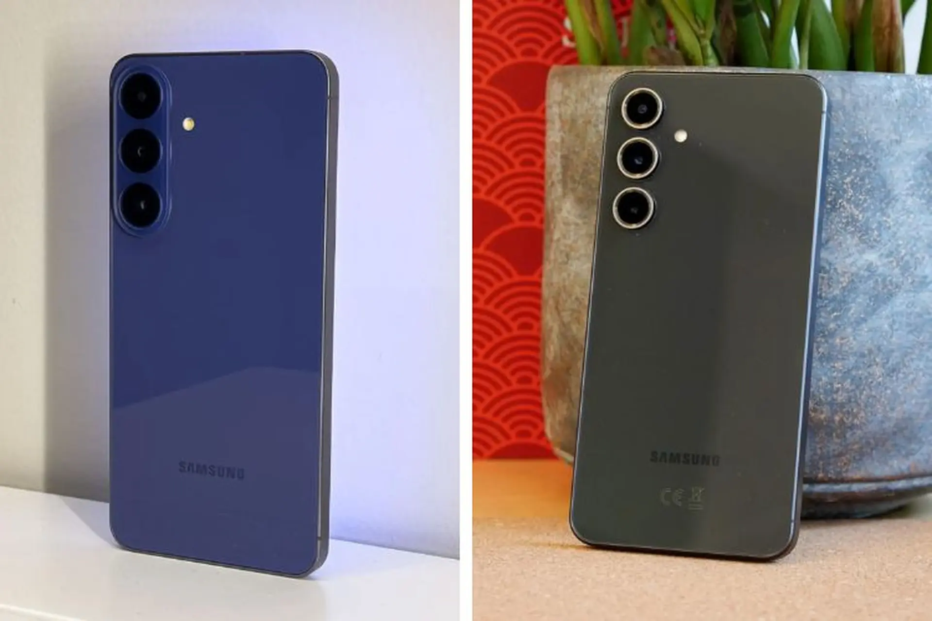 So sánh Samsung Galaxy S26 FE vs S24 FE: Những nâng cấp đáng chú ý sau 2 thế hệ