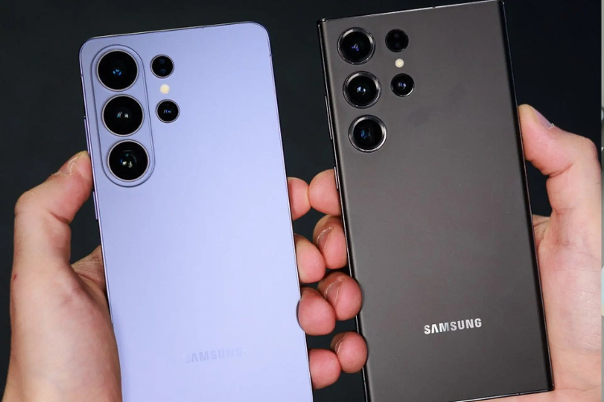 So sánh Samsung Galaxy S26 Ultra và S23 Ultra: Có nên nâng cấp ngay hay tiếp tục chờ?