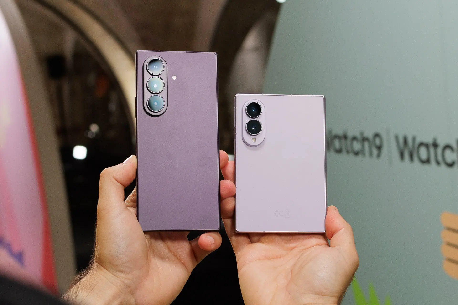 So sánh Samsung Galaxy Z Fold 8 và Galaxy Z Fold 8 Ultra: Có gì khác biệt? Nên chọn mẫu nào?