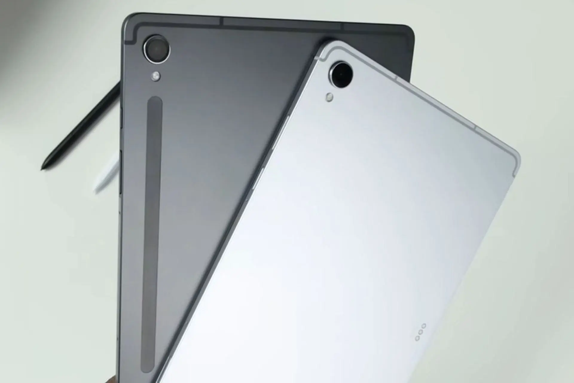 So sánh Tab S9 và Tab S11: Đâu là sự khác biệt giữa hai thế hệ tablet cao cấp của Samsung?