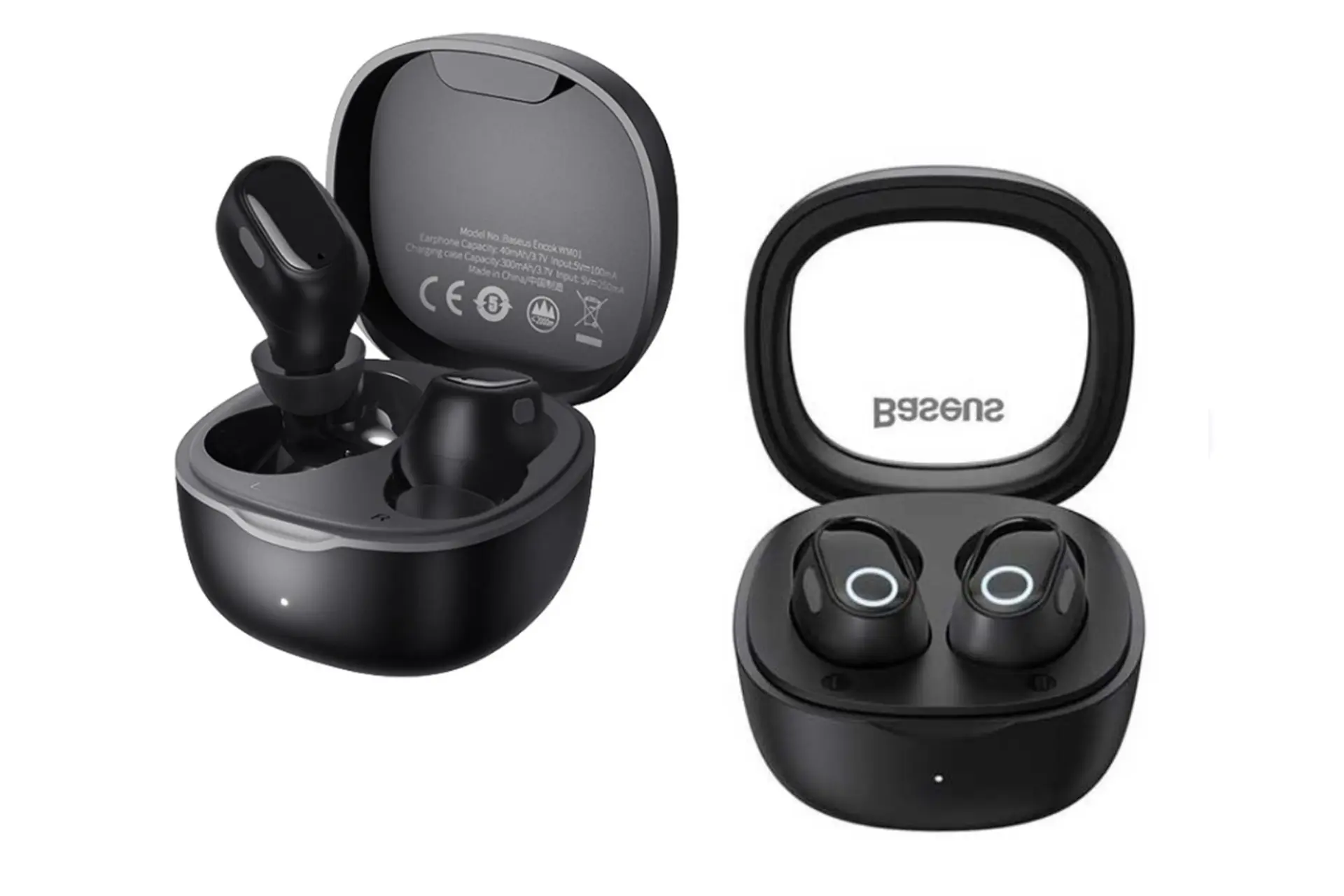 So sánh tai nghe Baseus WM01 và WM02: Trải nghiệm pin, kết nối và đàm thoại khác nhau ra sao?