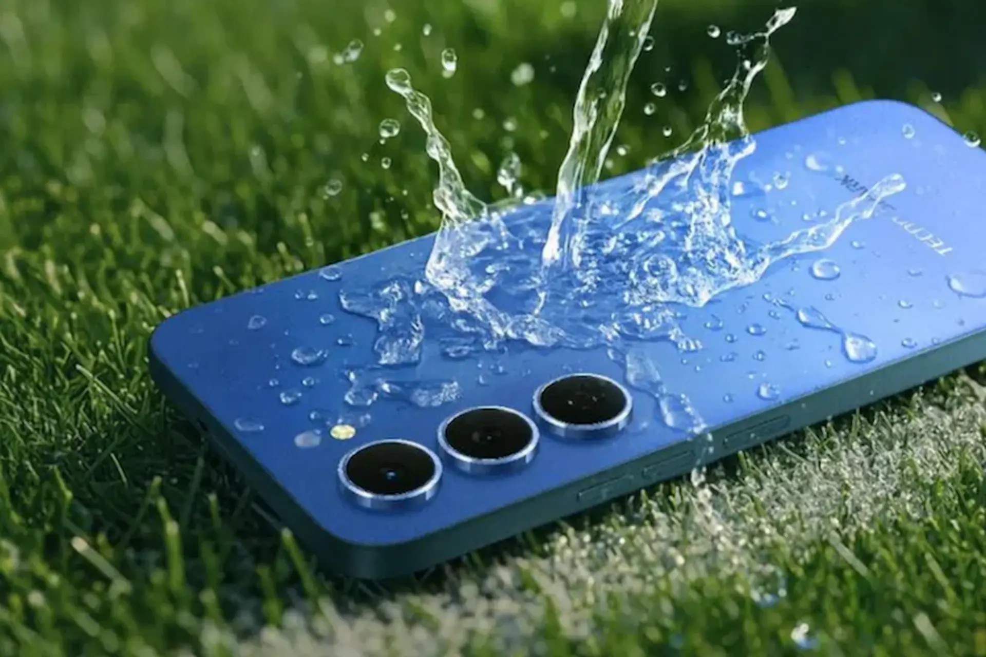 So sánh Tecno Pova 7 và Tecno Spark 40 Pro: Đâu là “chân ái” dành cho bạn?