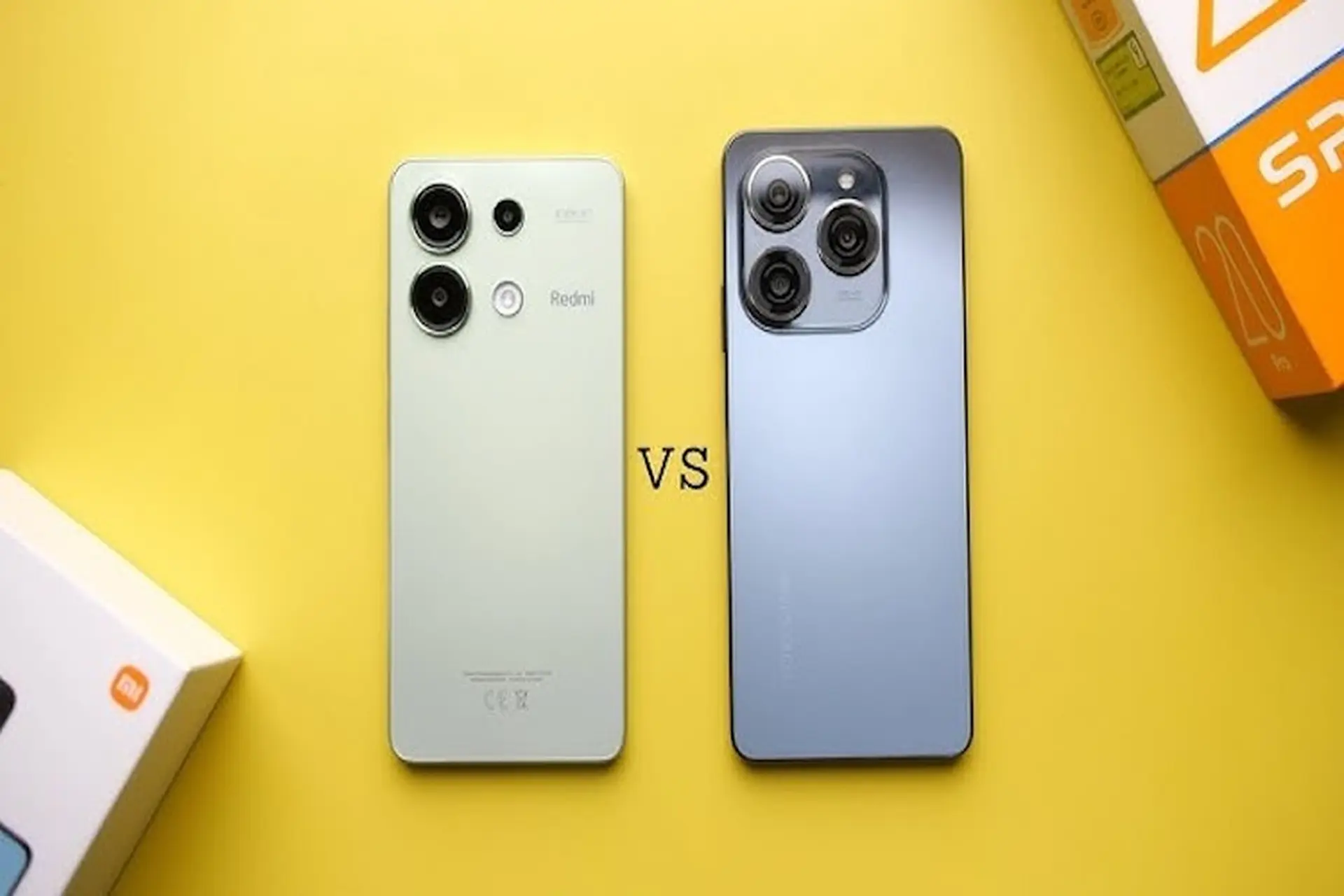 So sánh Tecno và Xiaomi: Đâu là lựa chọn tốt và phù hợp hơn cho người dùng