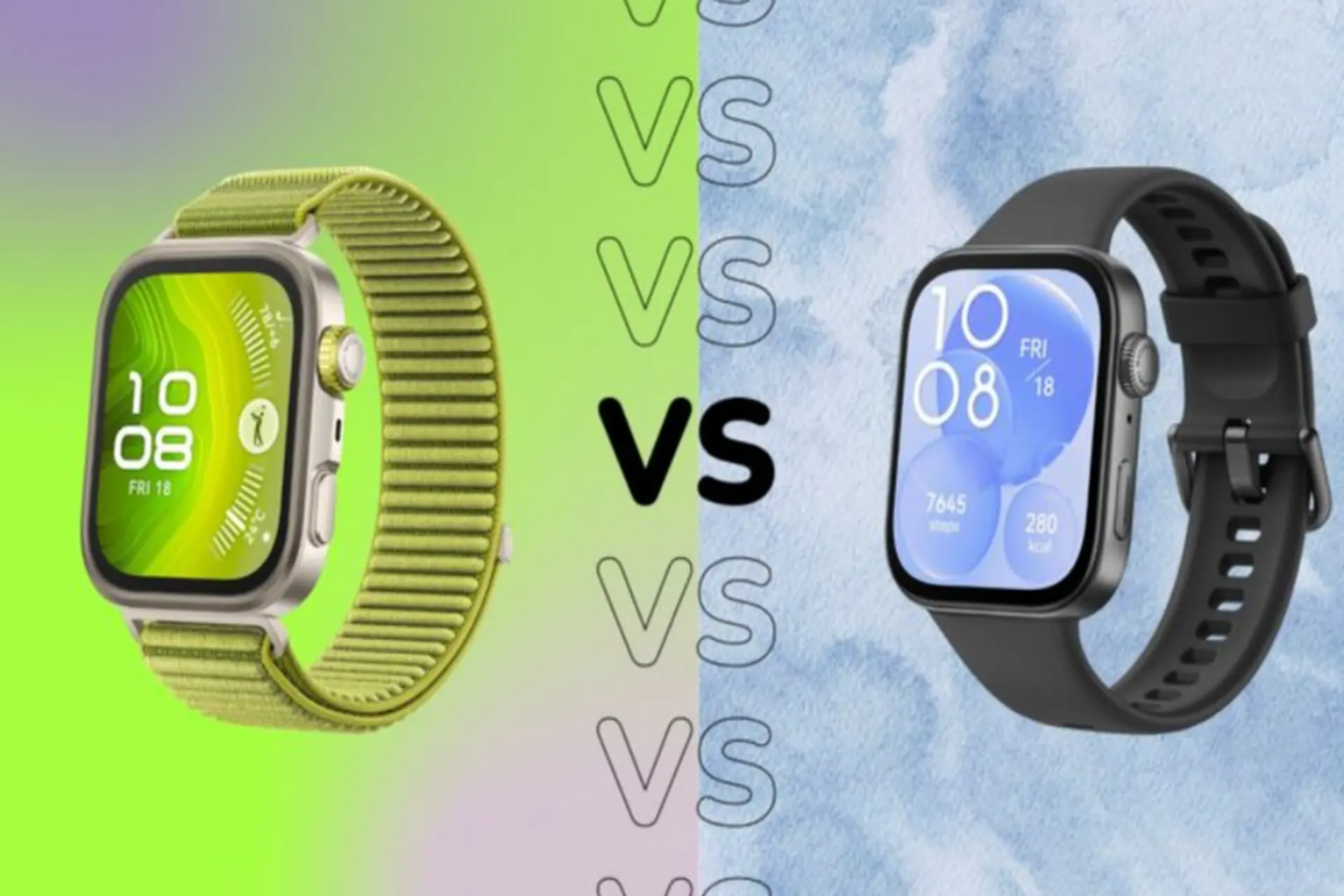 So sánh Watch Fit 3 và Watch Fit 4: Nên trung thành với mẫu cũ hay nâng cấp lên phiên bản mới hơn?