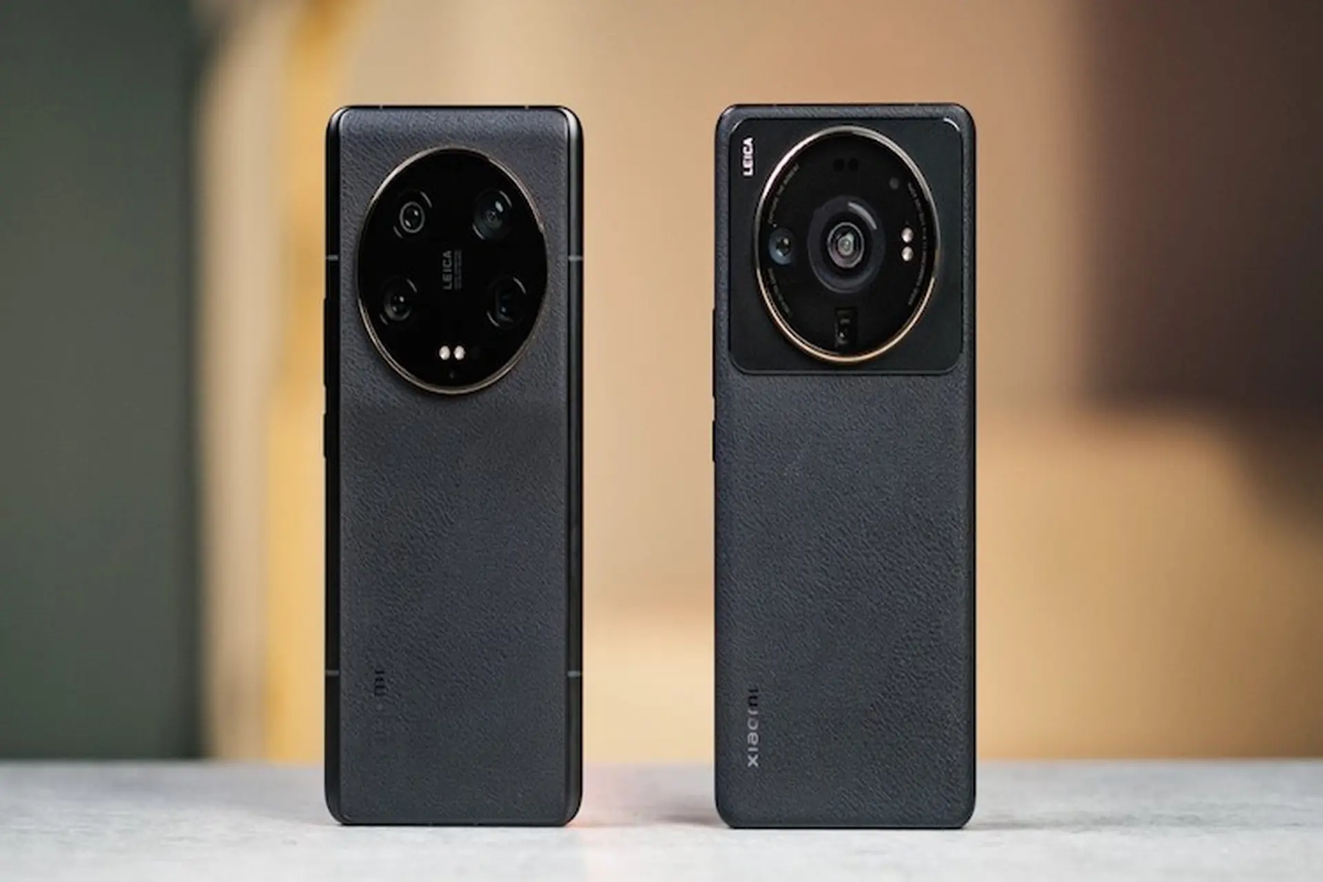 So sánh Xiaomi 13 Ultra và Xiaomi 12S Ultra tổng quan hai flagship Ultra của Xiaomi