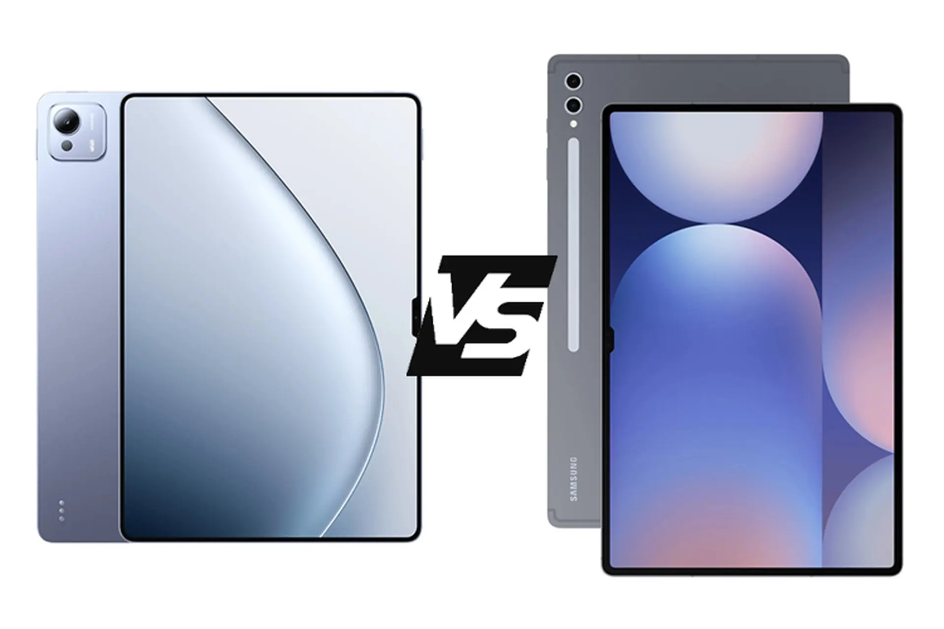 So sánh Xiaomi Pad 7 Ultra và Galaxy Tab S10 Ultra: Chiếc máy tính bảng Android nào đáng mua hơn?