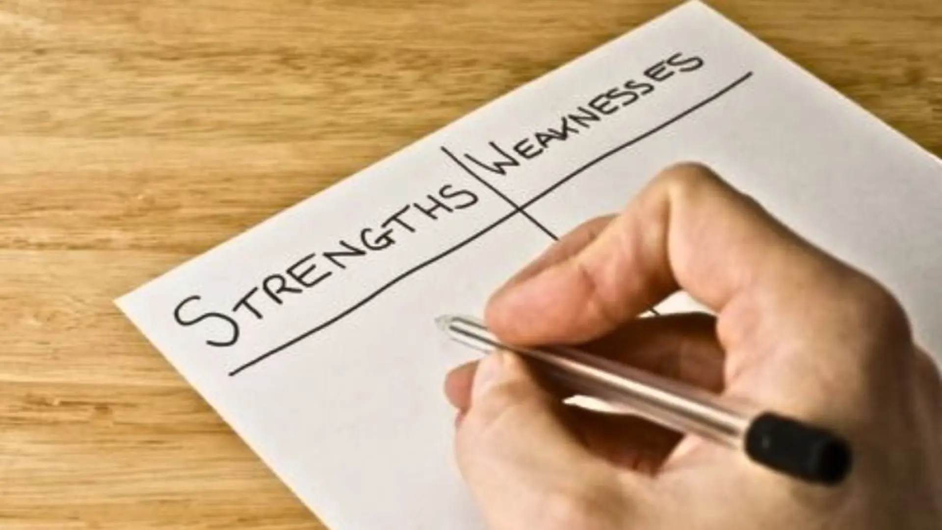 Ví dụ về sở trường và sở đoản trong cuộc sống giúp bạn tự tin bứt phá tiềm năng